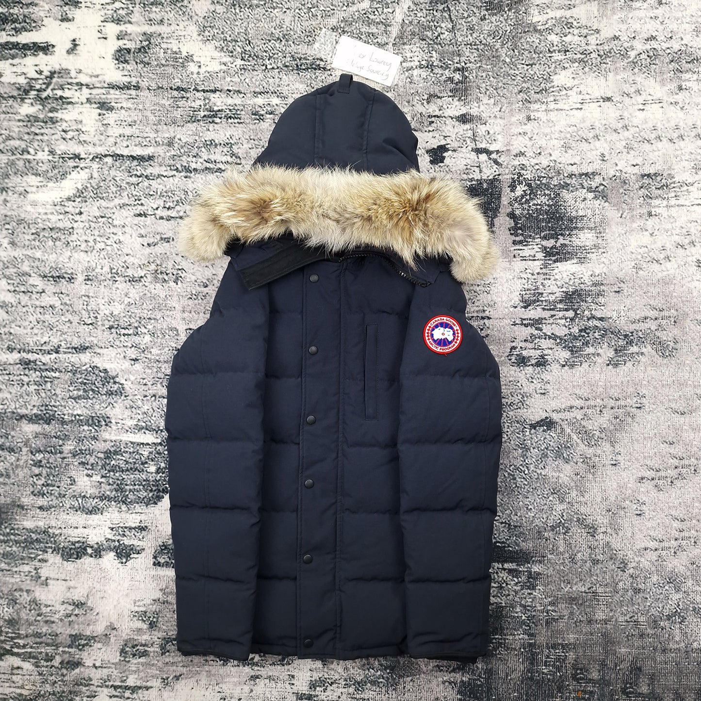 Canada Goose Carson Parka Heritage