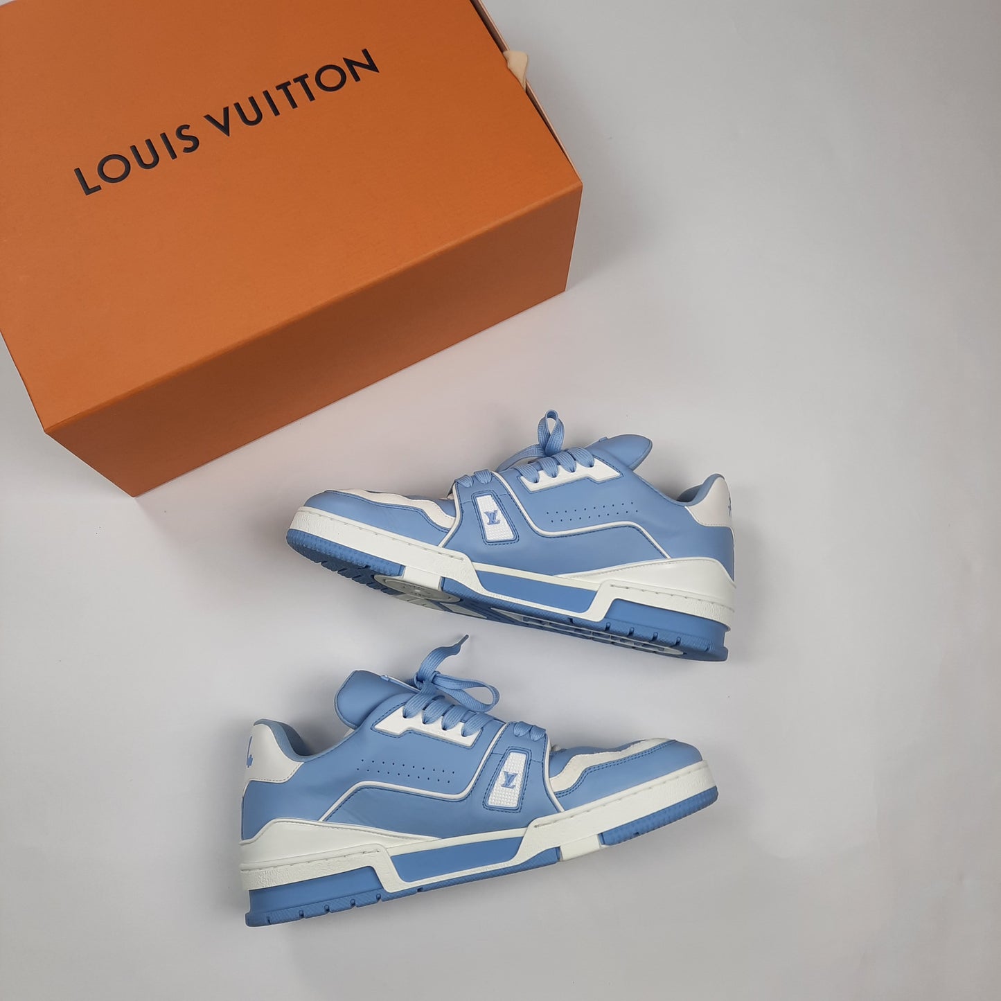 Louis Vuitton LV Trainer