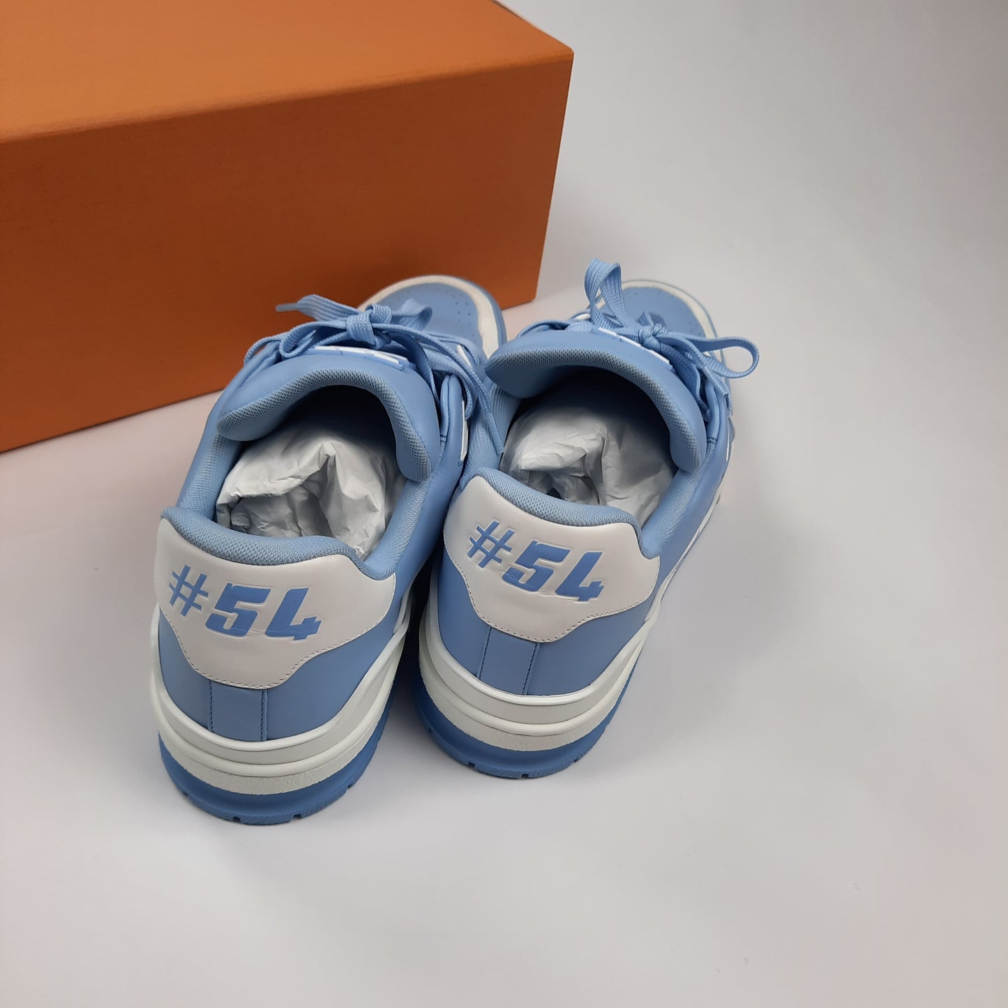 Louis Vuitton LV Trainer