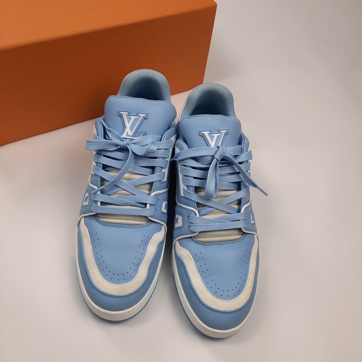 Louis Vuitton LV Trainer