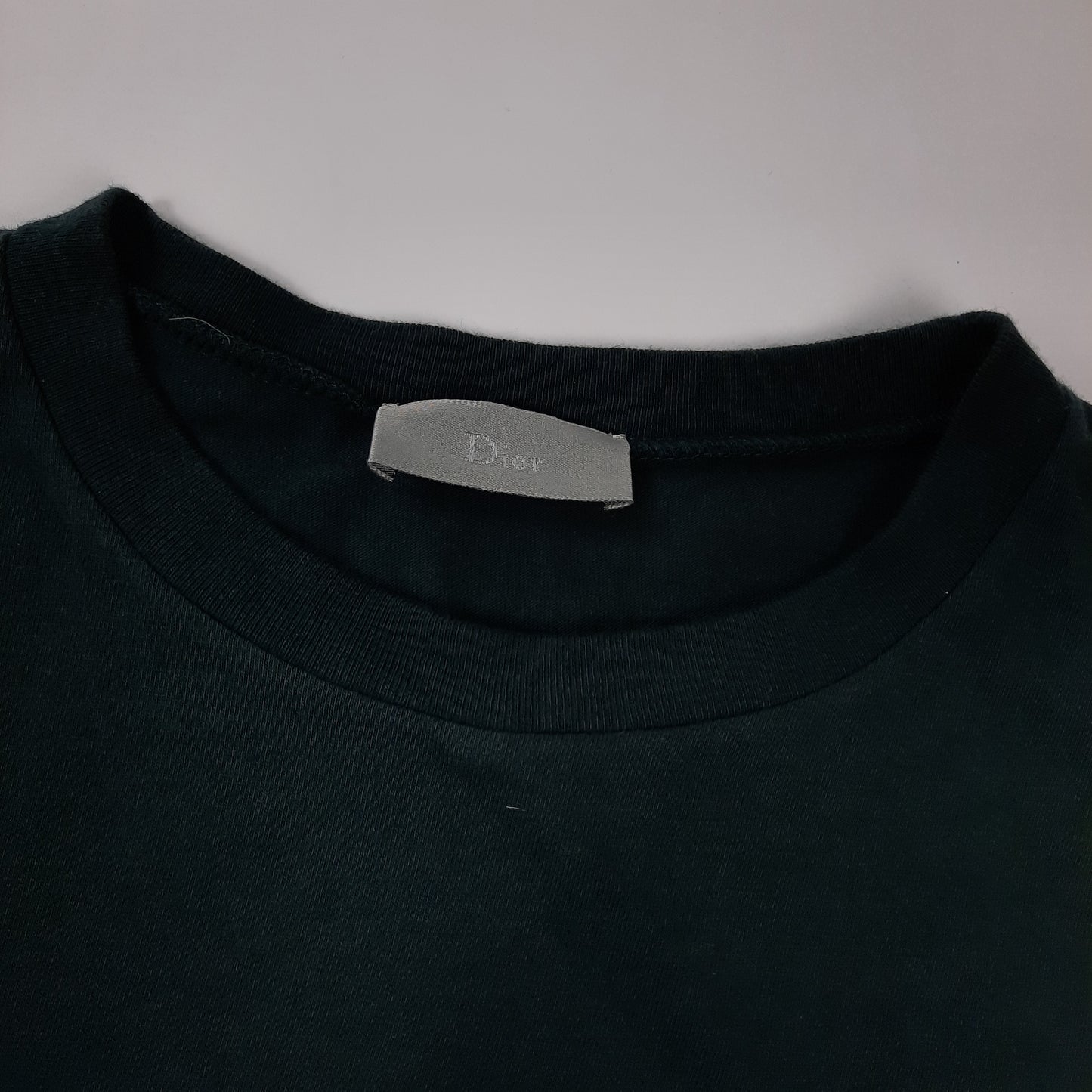 Dior CD 47 Paris T-Shirt