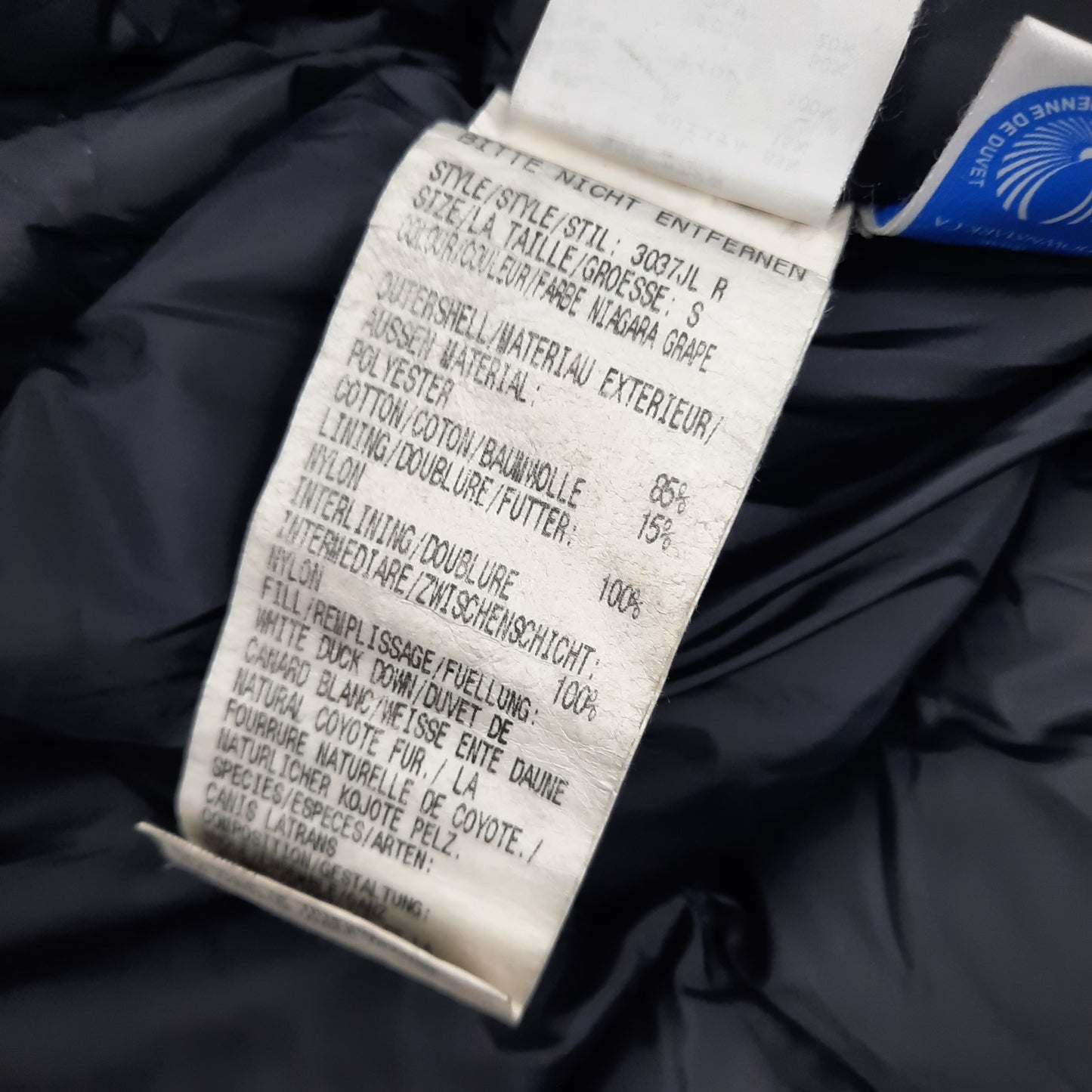 Canada Goose Victoria Parka