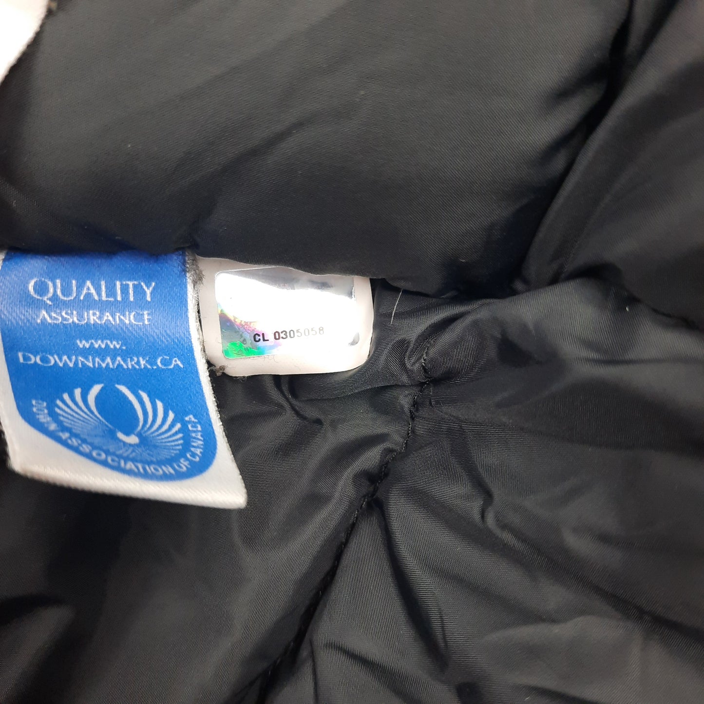 Canada Goose Victoria Parka