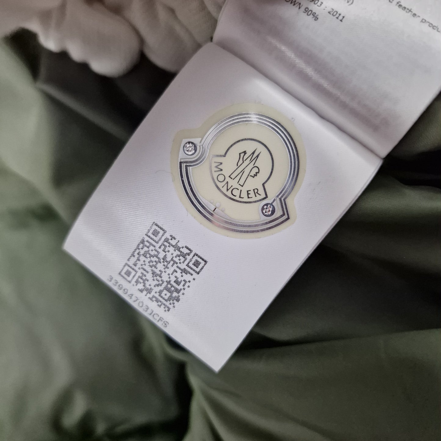 Moncler Maya