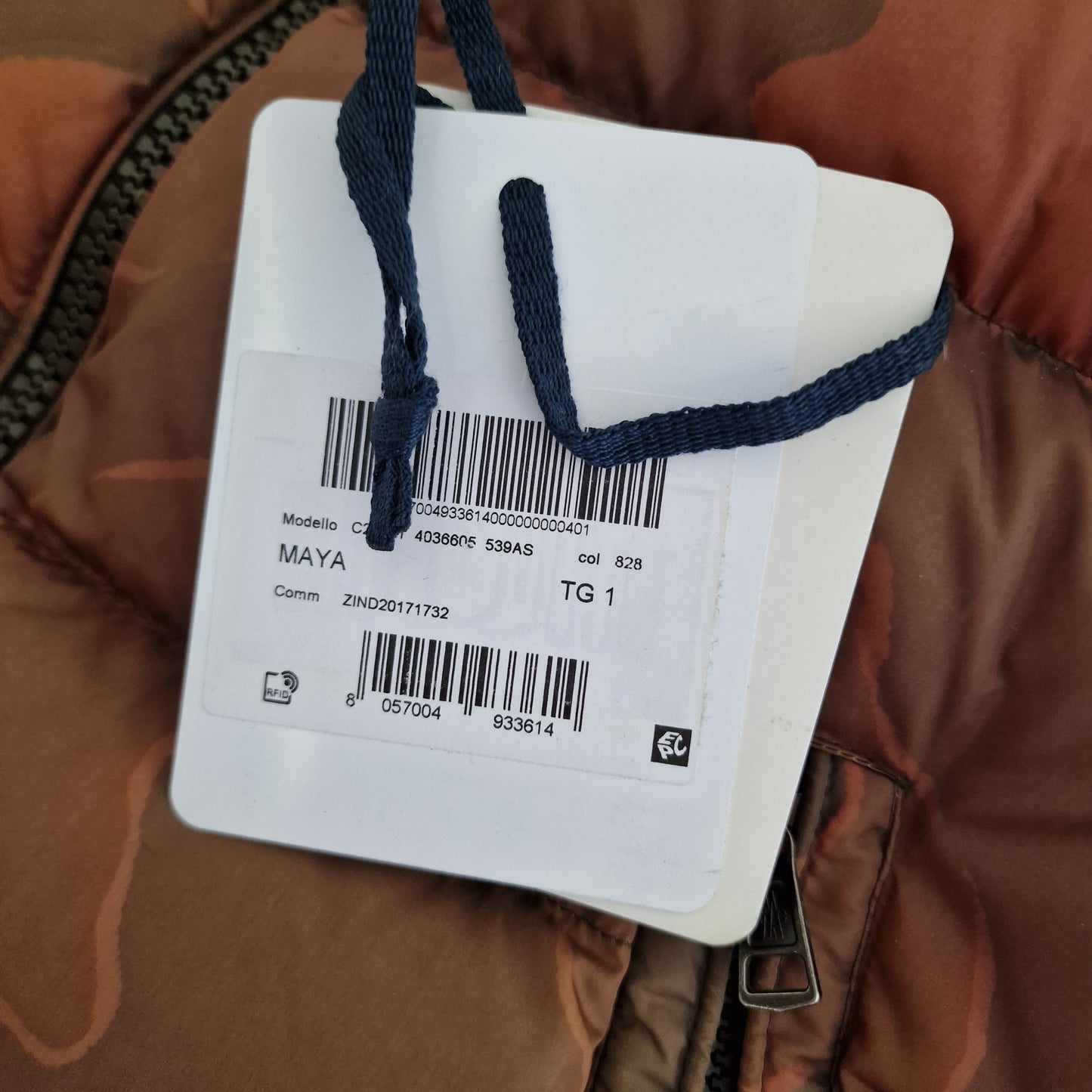Moncler Maya