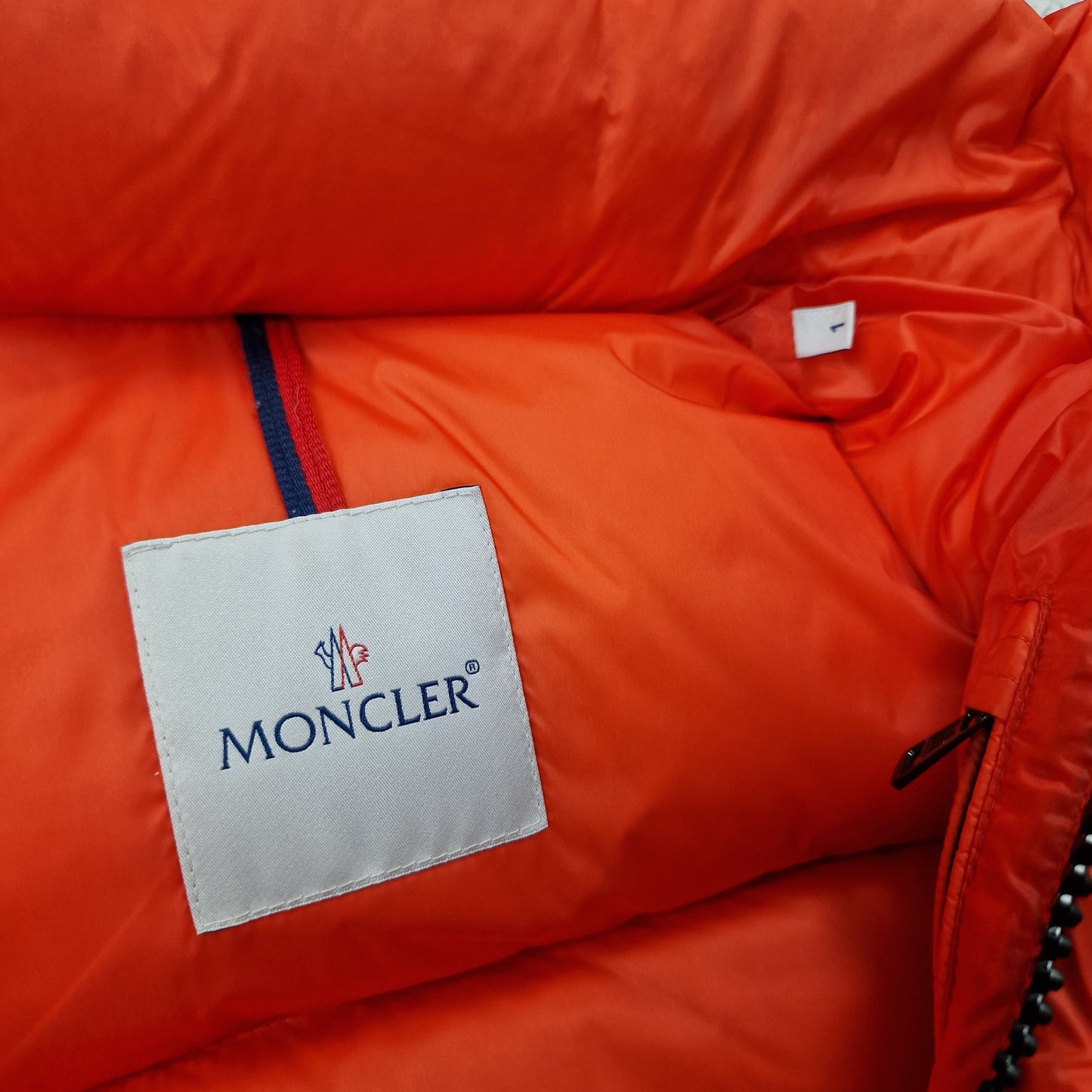 Moncler Chamonix