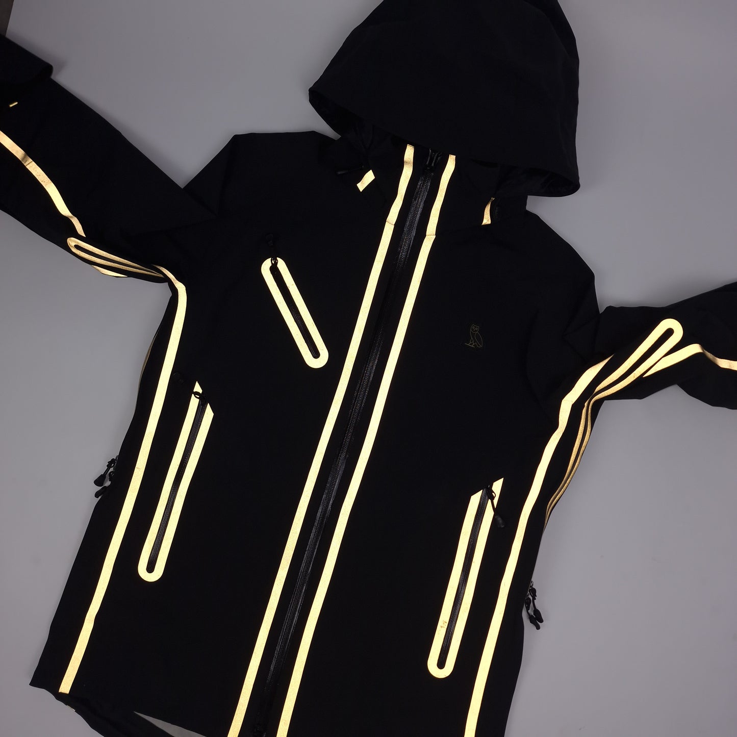 Canada Goose x OVO Timber Shell Jacket