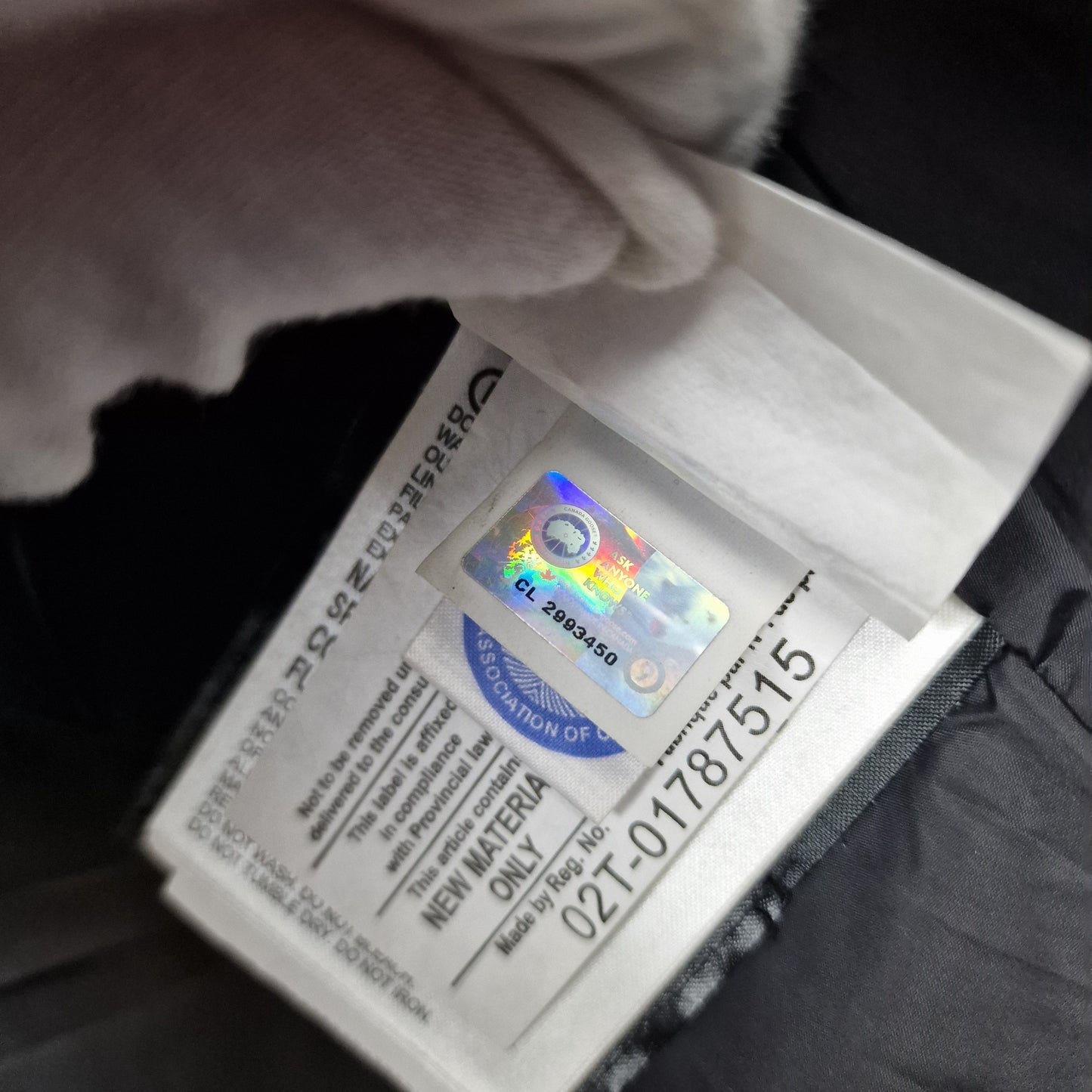 Canada Goose Wyndham Parka Heritage