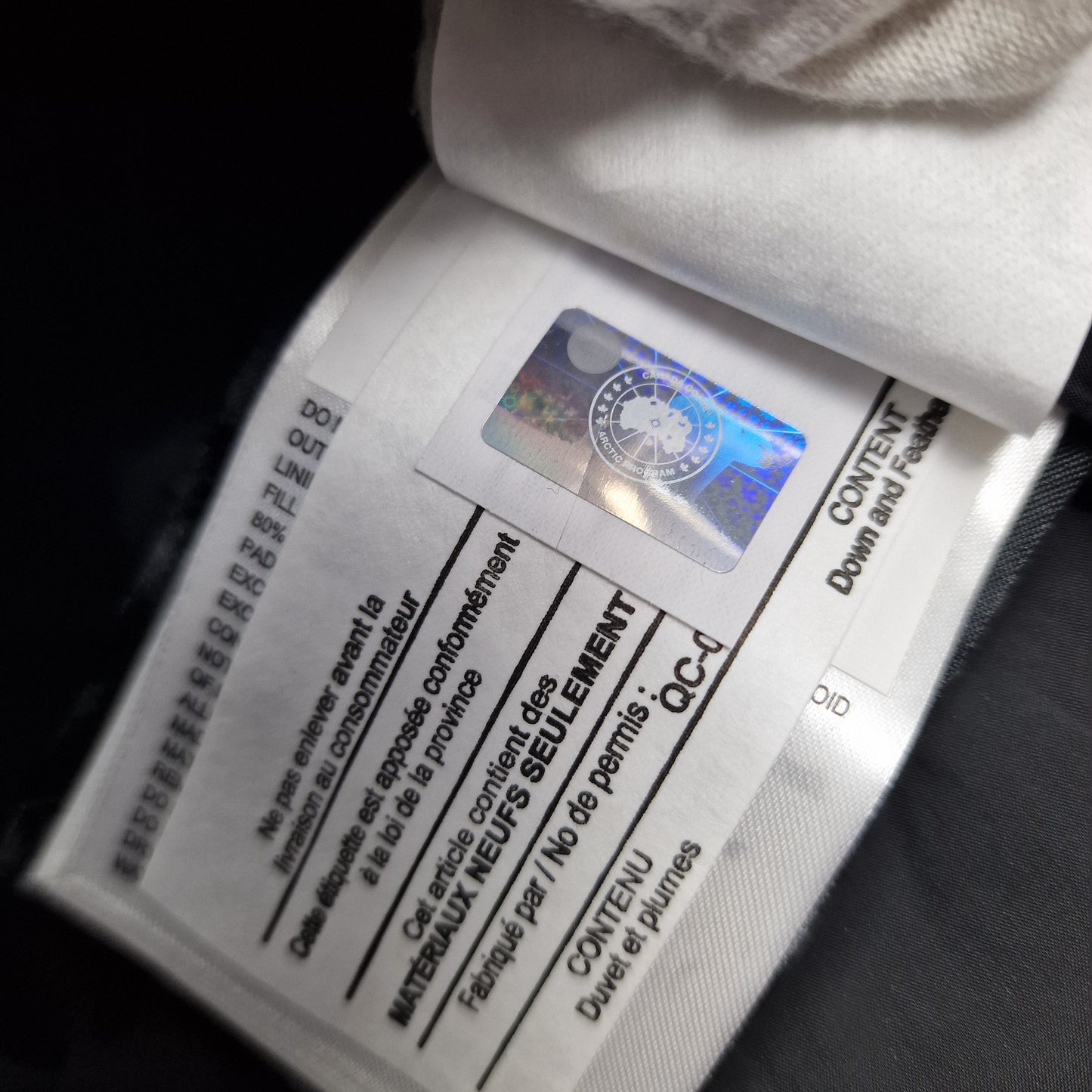 Canada Goose Chelsea Parka Heritage