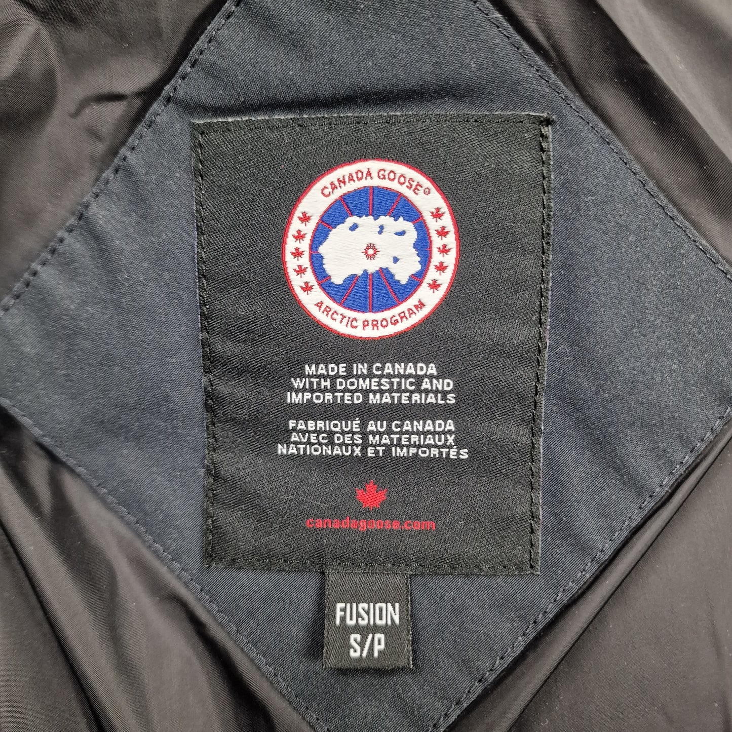 Canada Goose Wyndham Parka Heritage