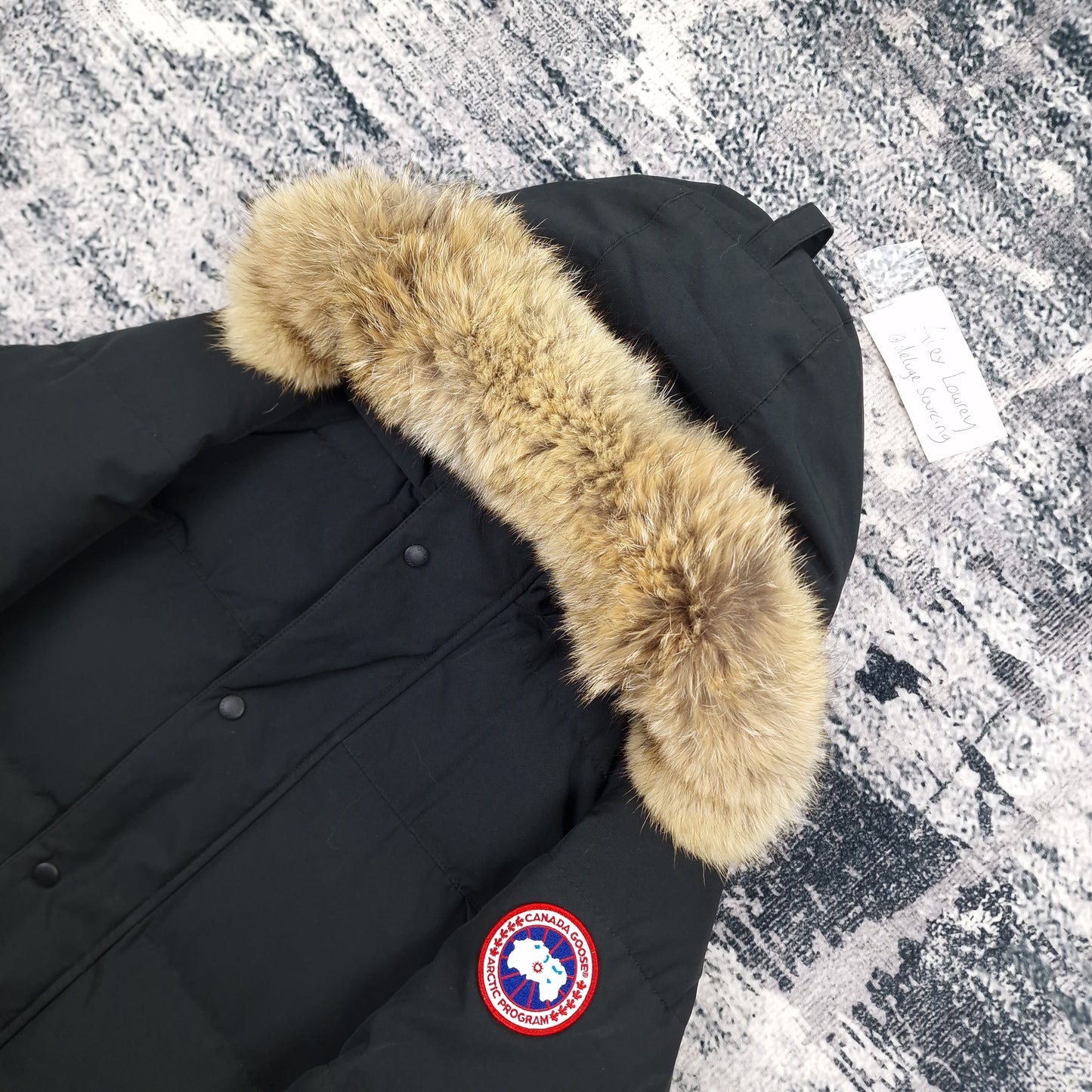 Canada Goose Emory Parka