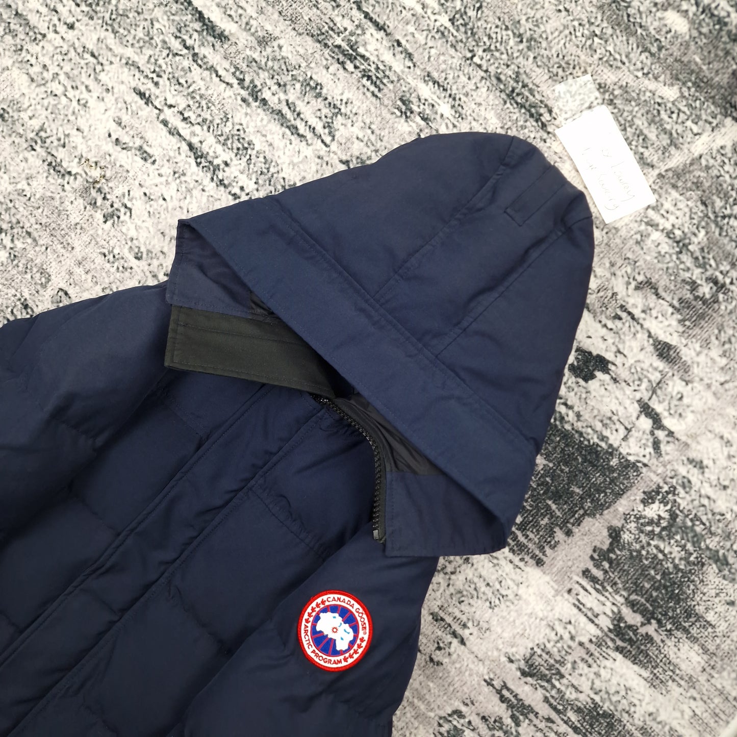 Canada Goose Macmillan Parka