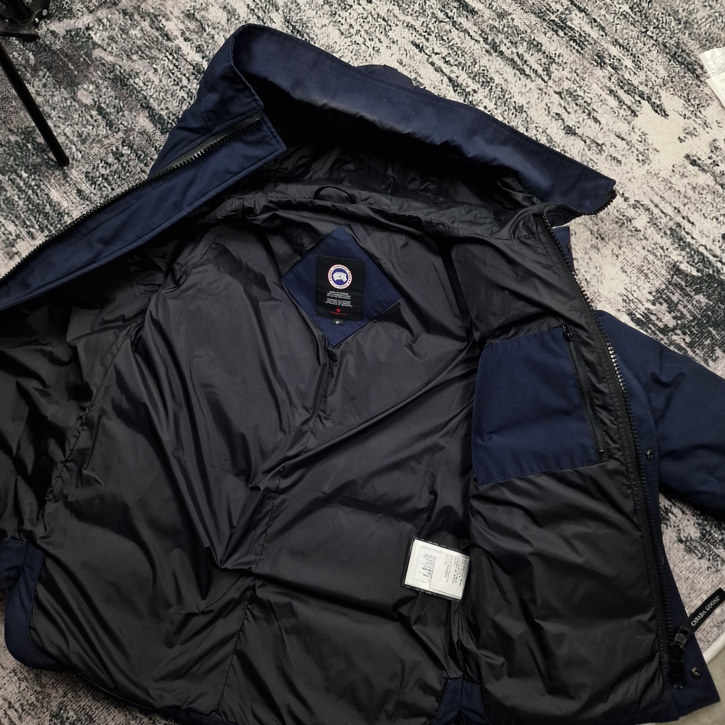 Canada Goose Macmillan Parka