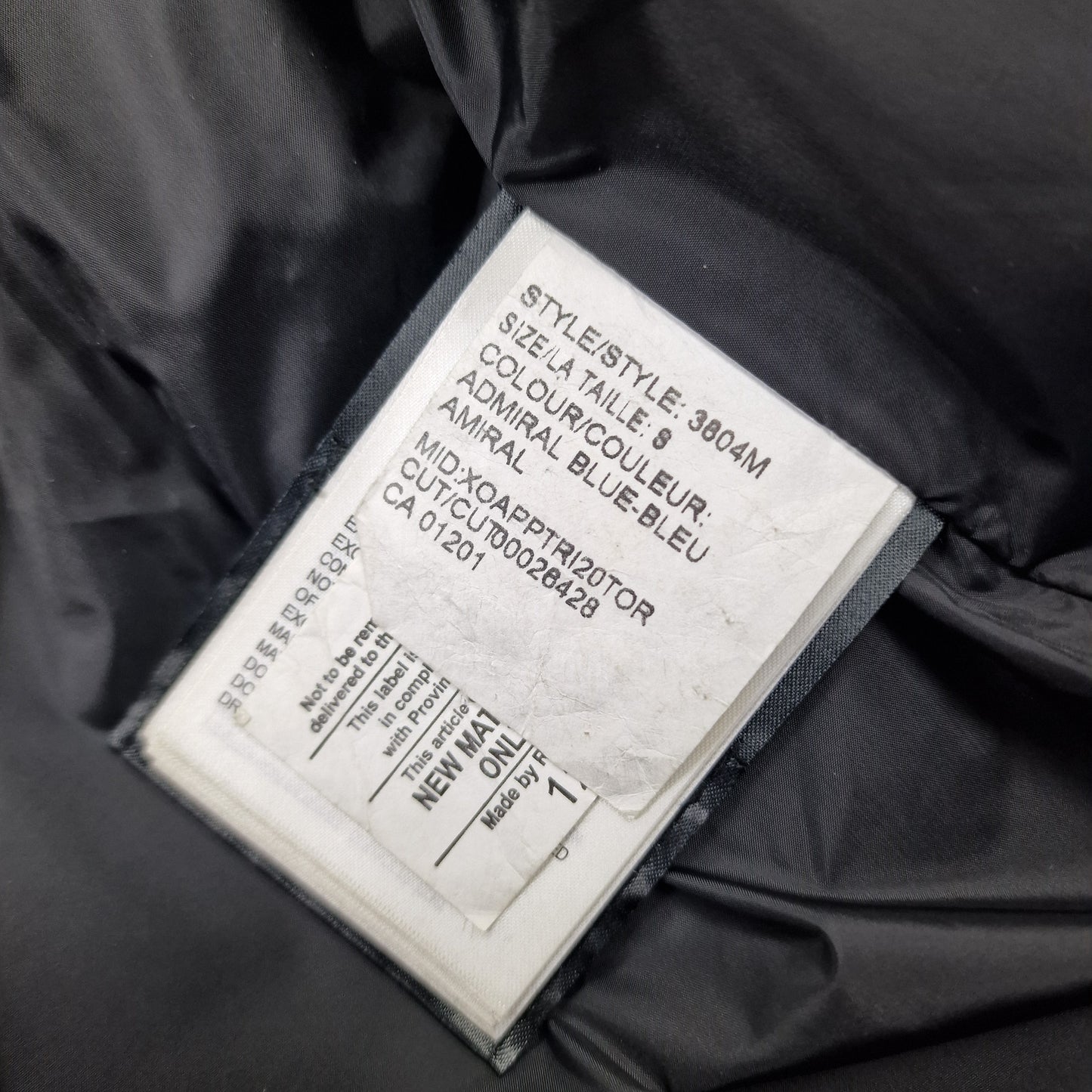 Canada Goose Macmillan Parka