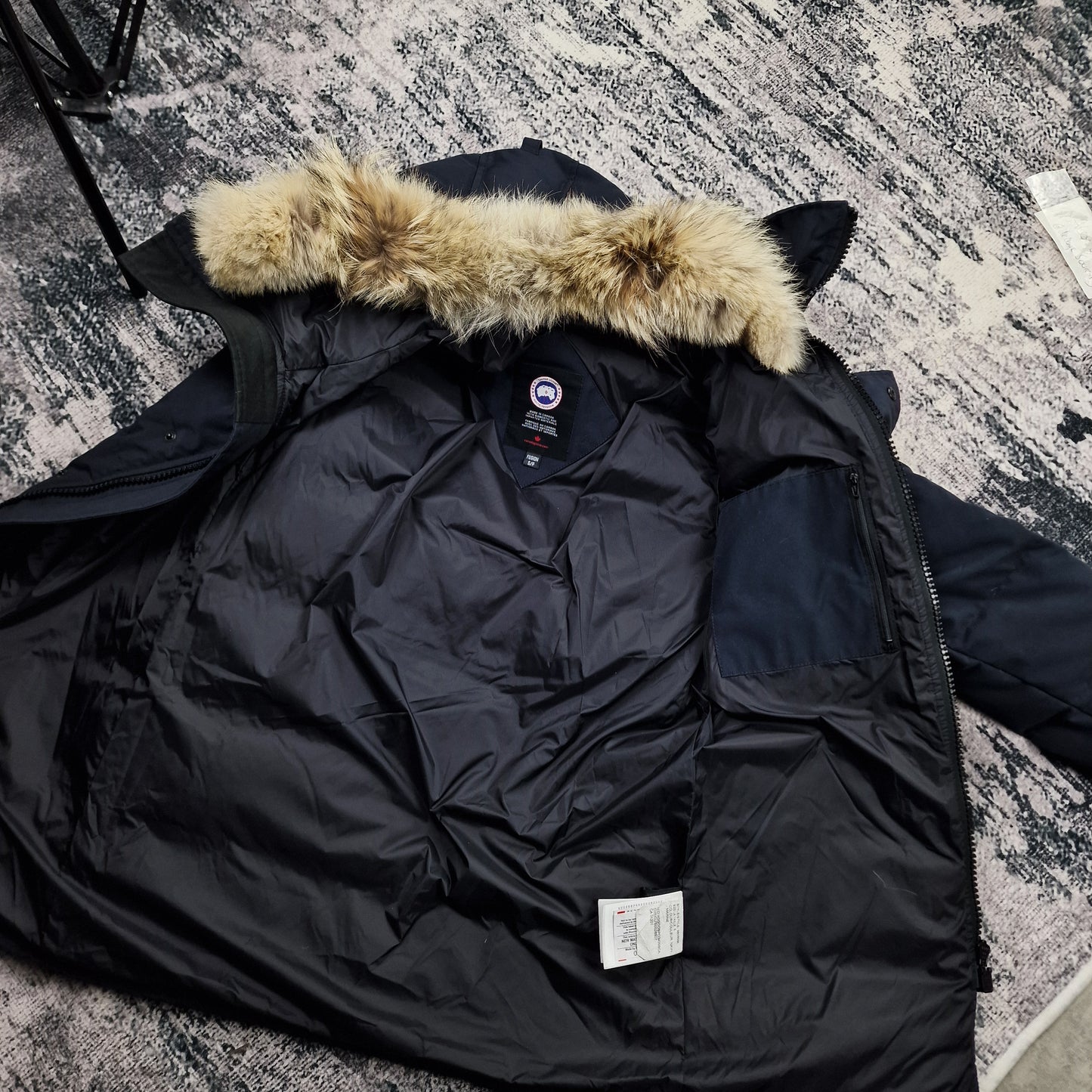 Canada Goose Carson Parka Heritage
