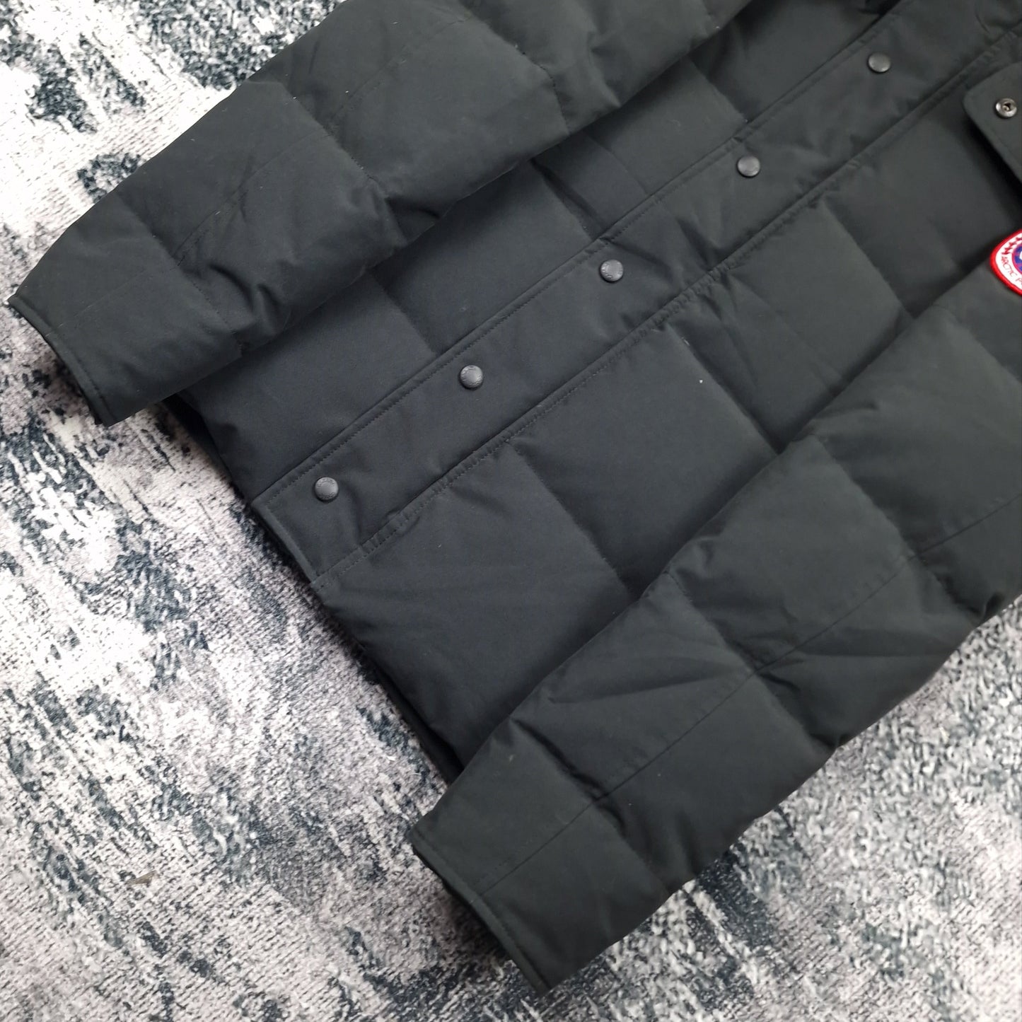 Canada Goose Wyndham Parka Heritage