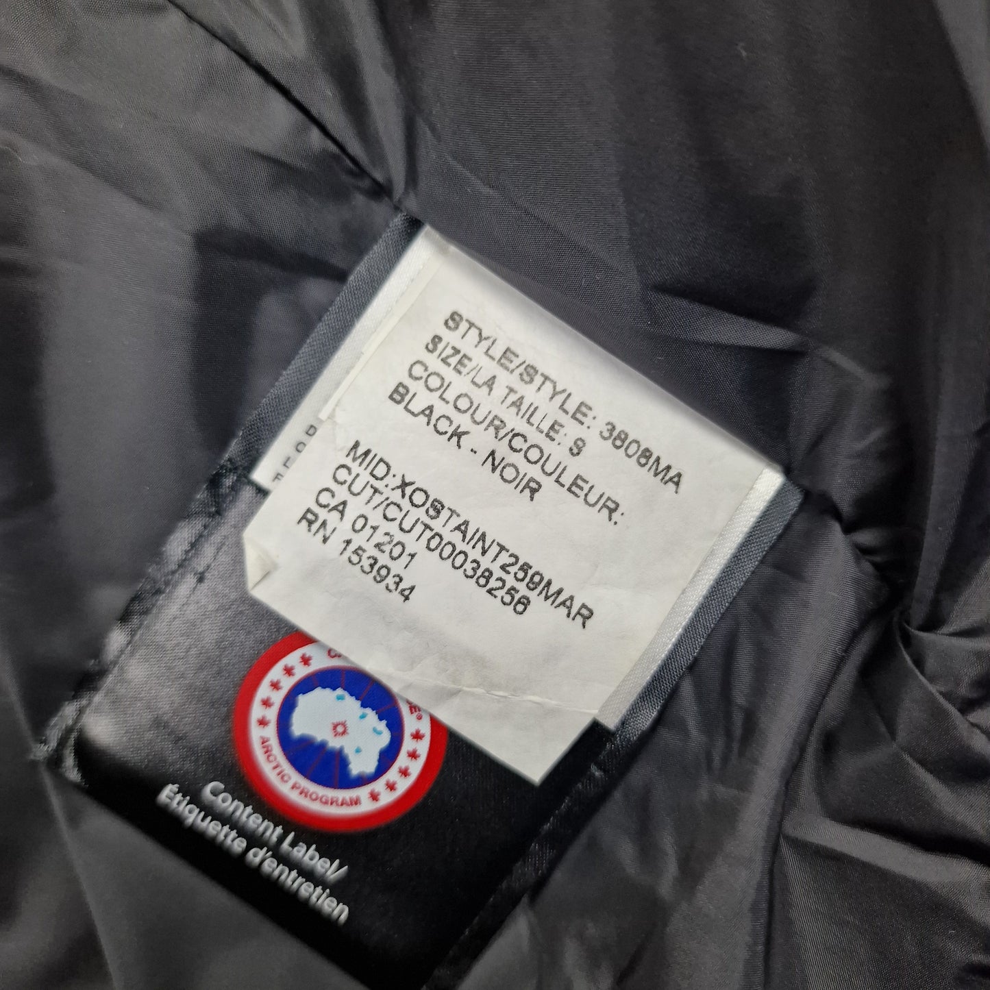 Canada Goose Wyndham Parka Heritage