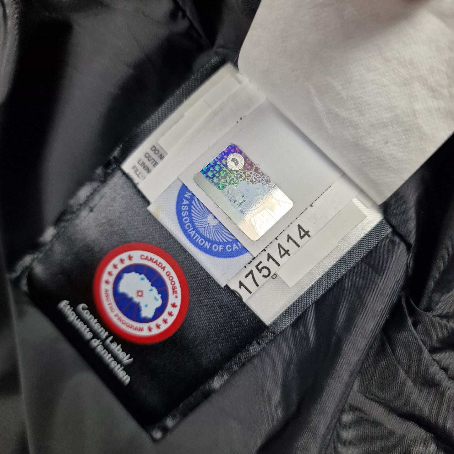 Canada Goose Wyndham Parka Heritage