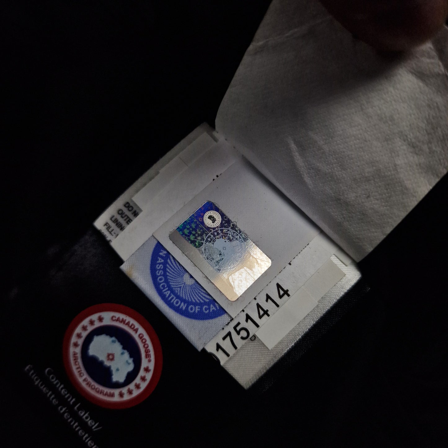 Canada Goose Wyndham Parka Heritage