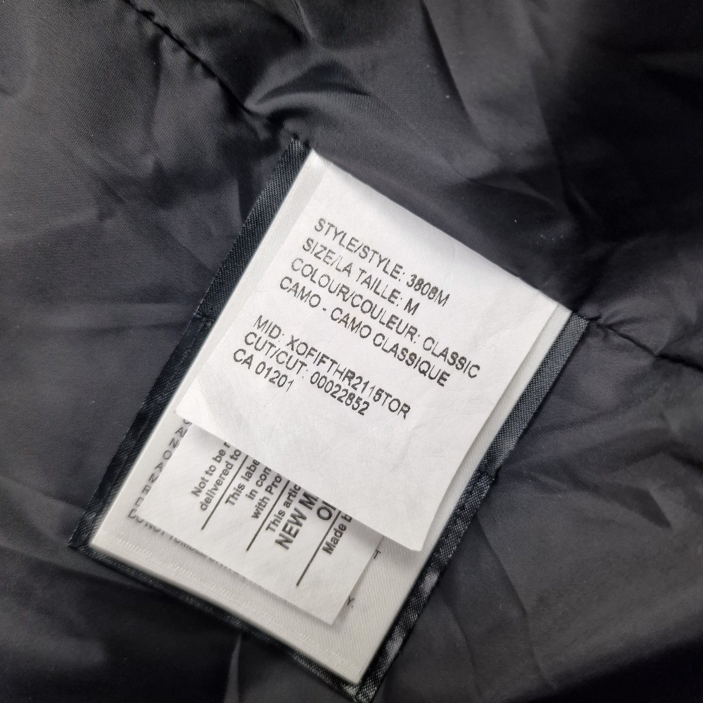 Canada Goose Wyndham Parka Heritage
