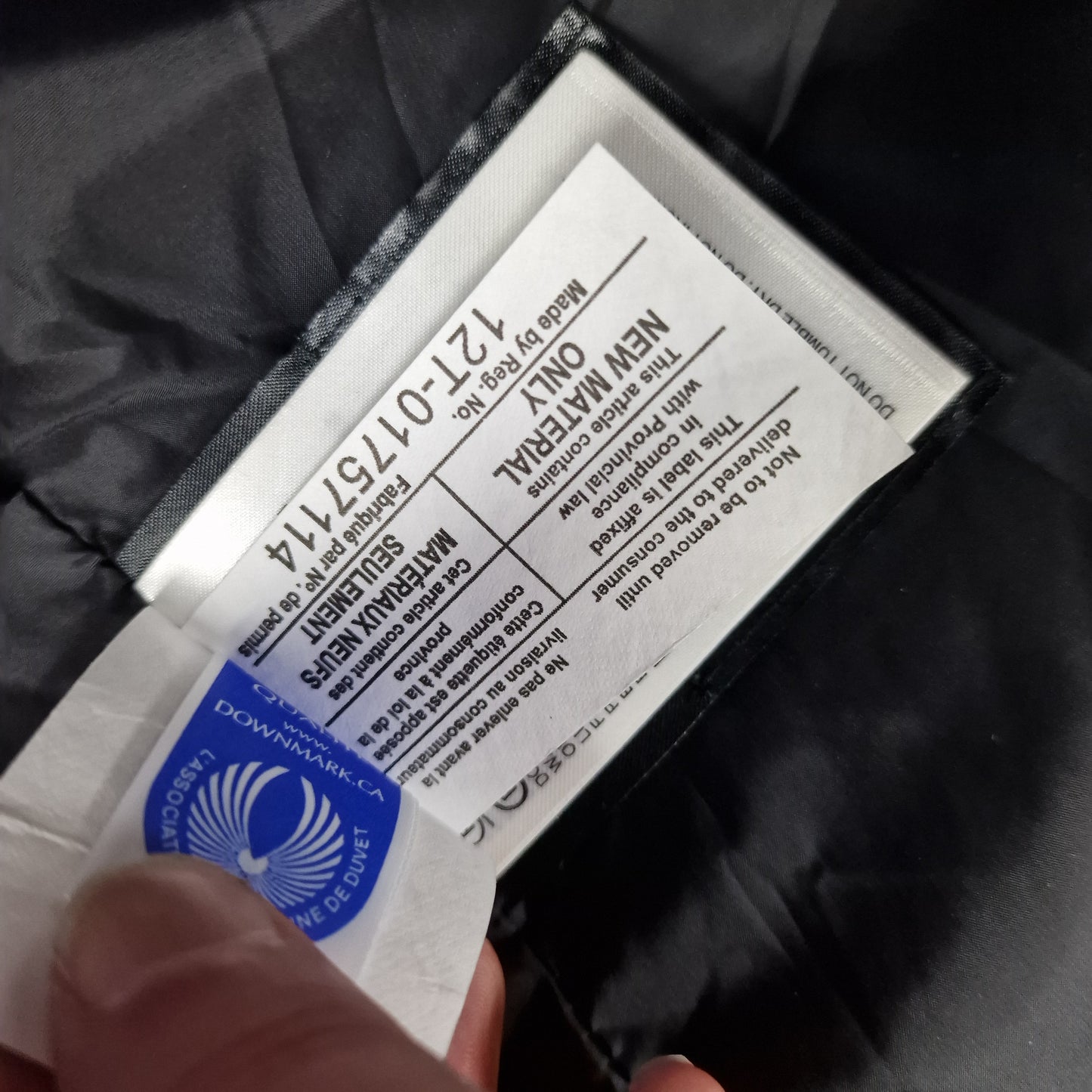 Canada Goose Wyndham Parka Heritage