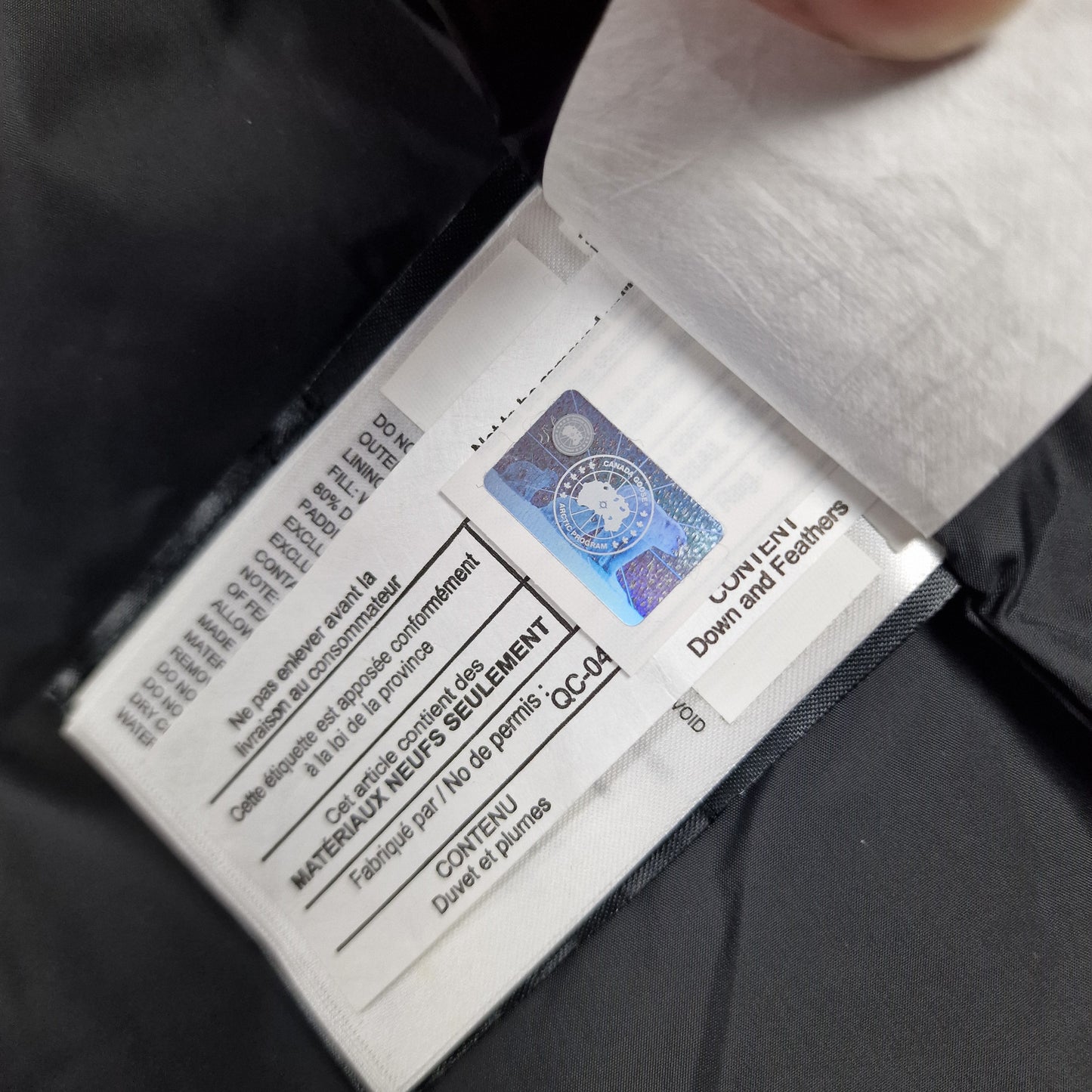 Canada Goose Chelsea Parka Heritage
