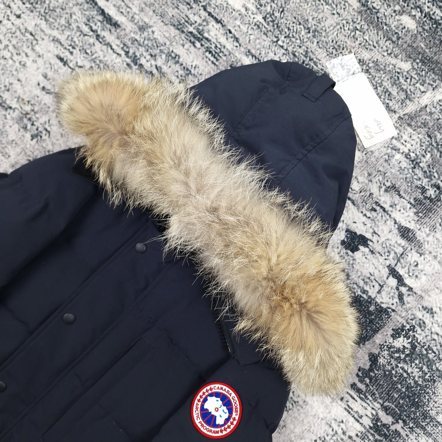 Canada Goose Carson Parka Heritage