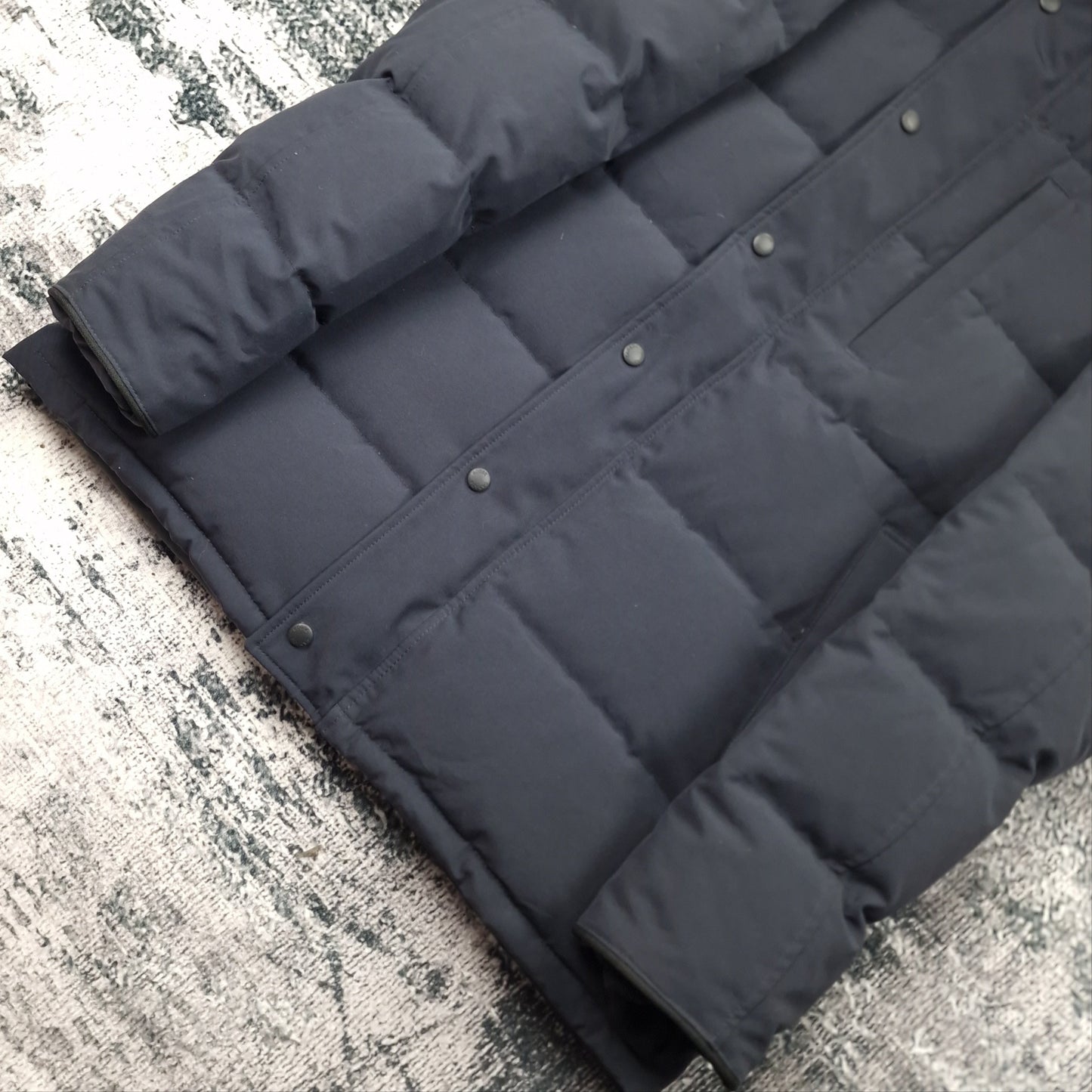 Canada Goose Carson Parka Heritage