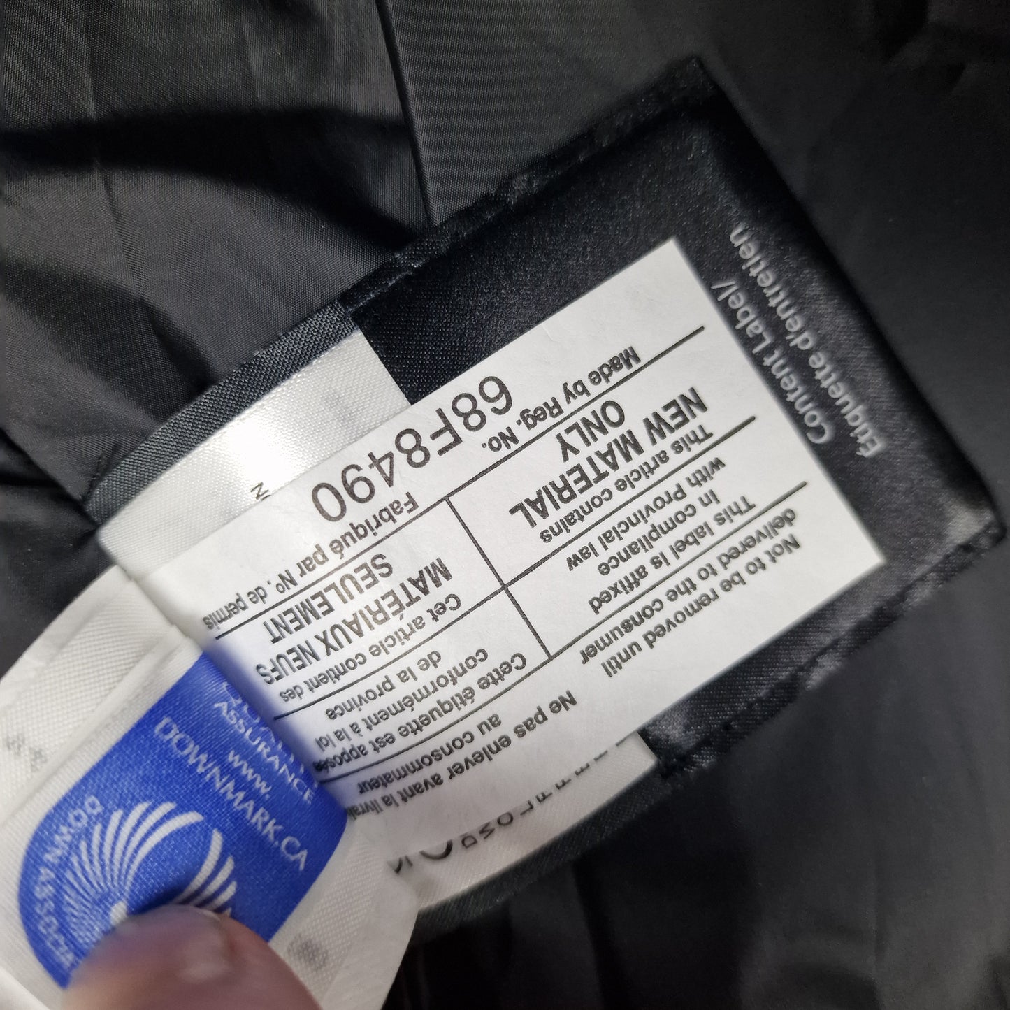 Canada Goose Carson Parka Heritage