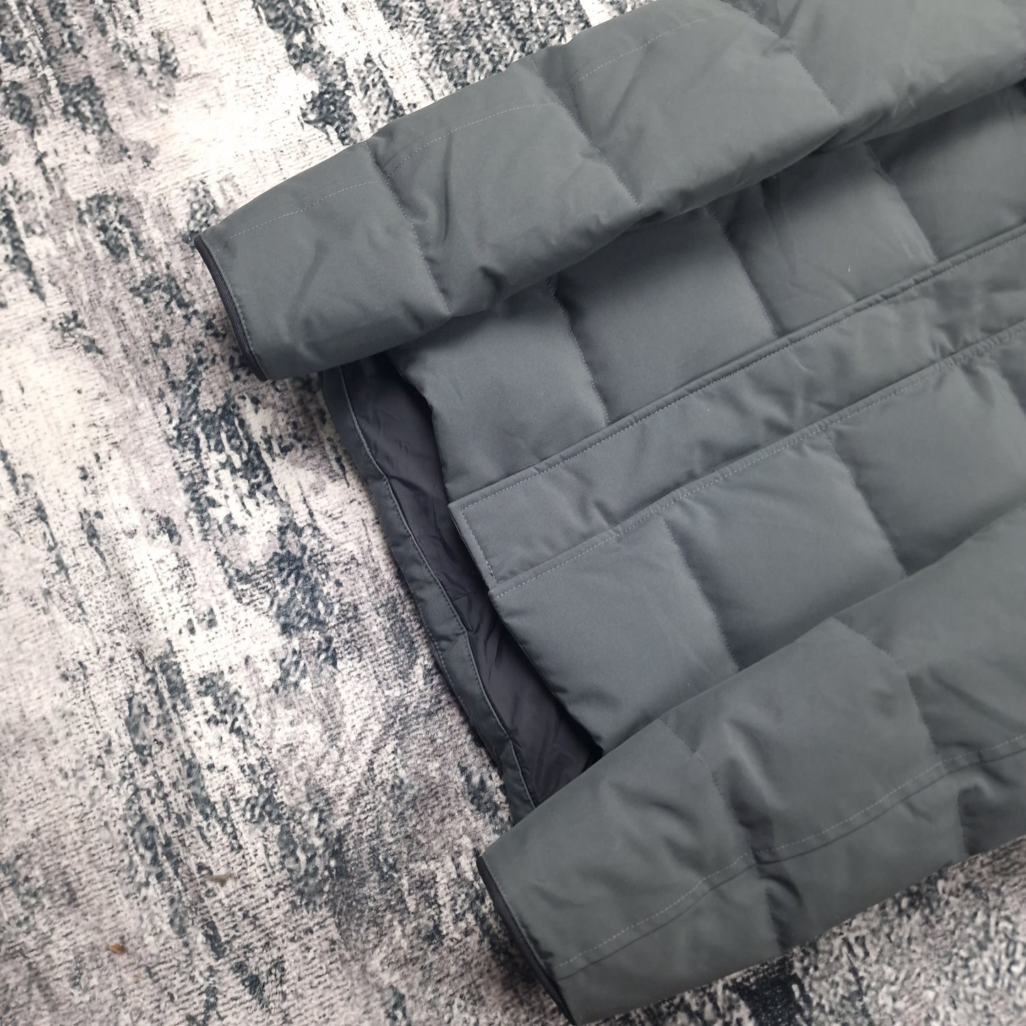 Canada Goose Macmillan Parka