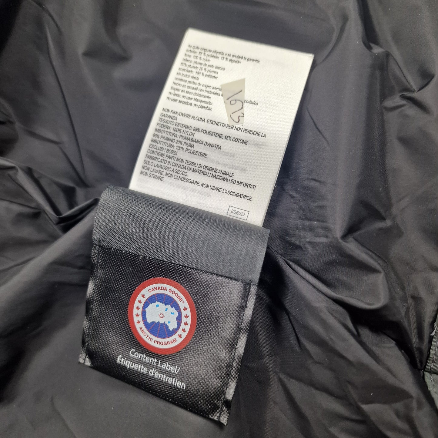 Canada Goose Macmillan Parka