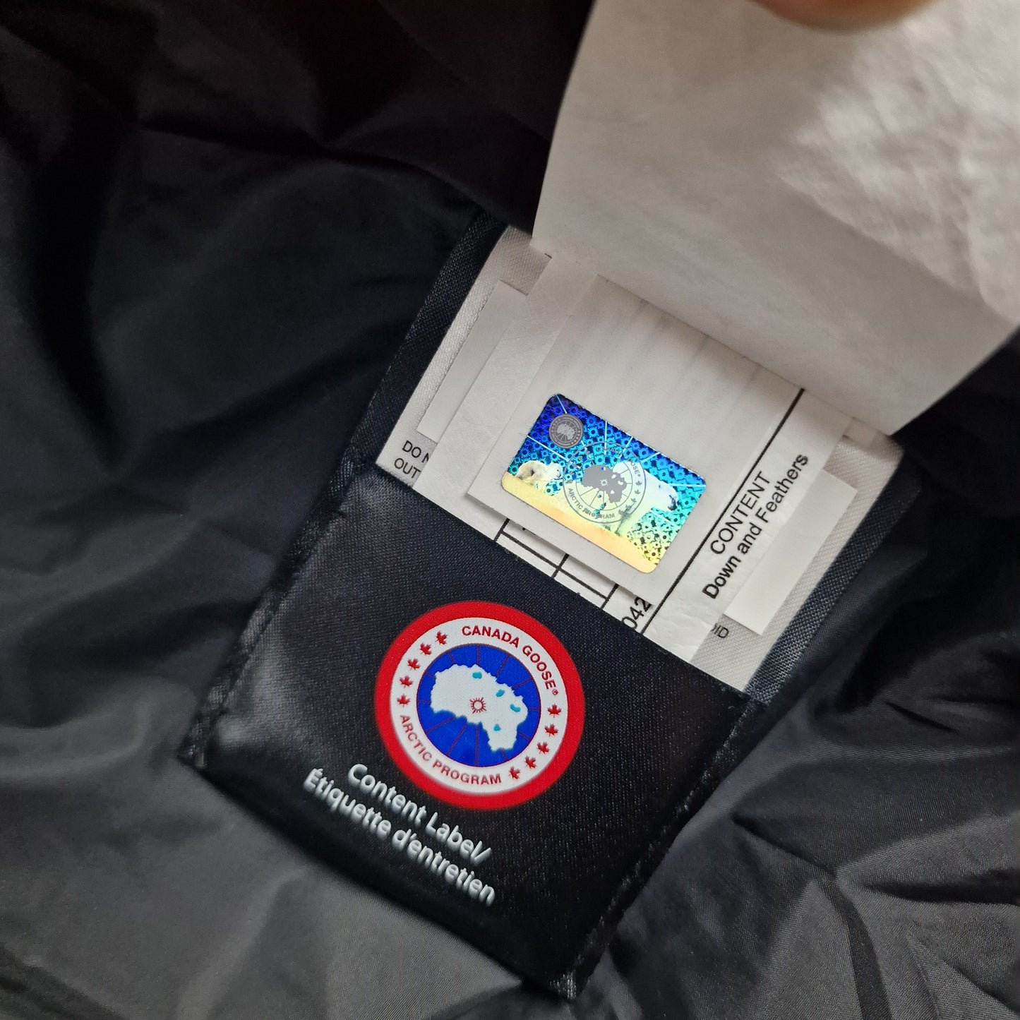 Canada Goose Wyndham Parka Heritage