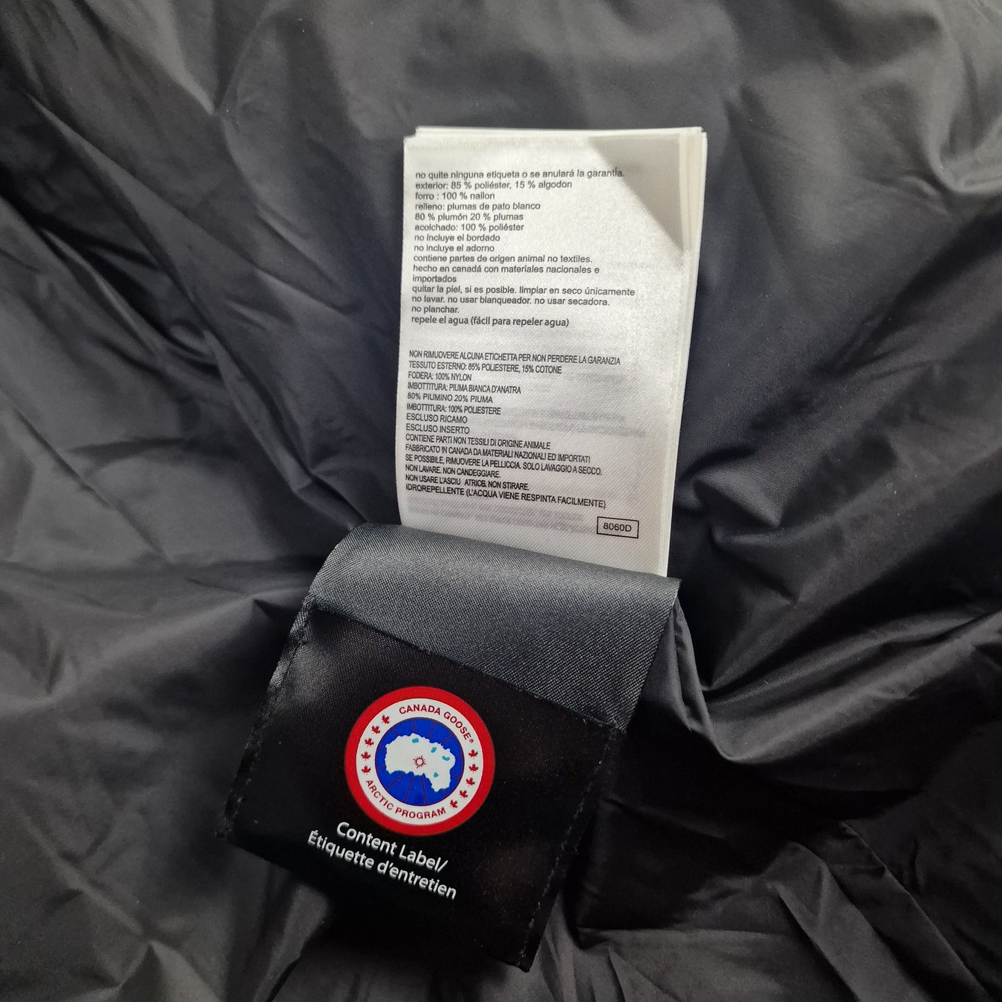 Canada Goose Wyndham Parka Heritage