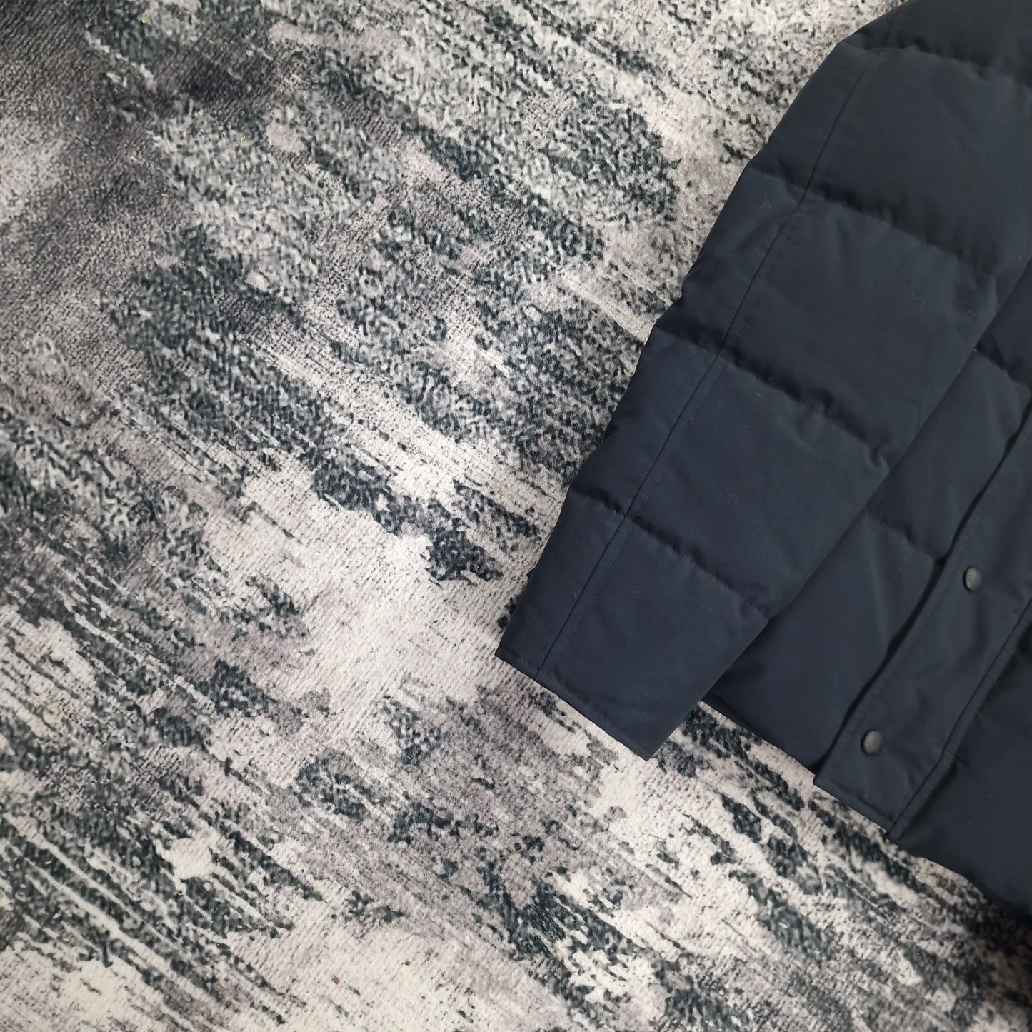 Canada Goose Wyndham Parka