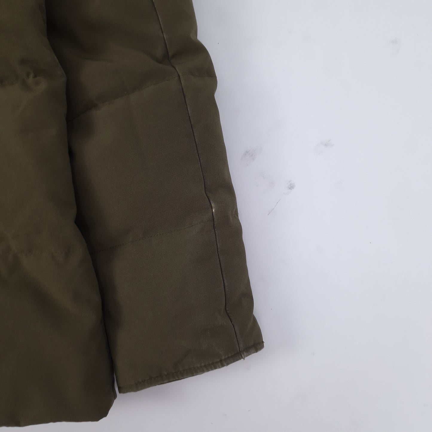 Canada Goose Wyndham Parka