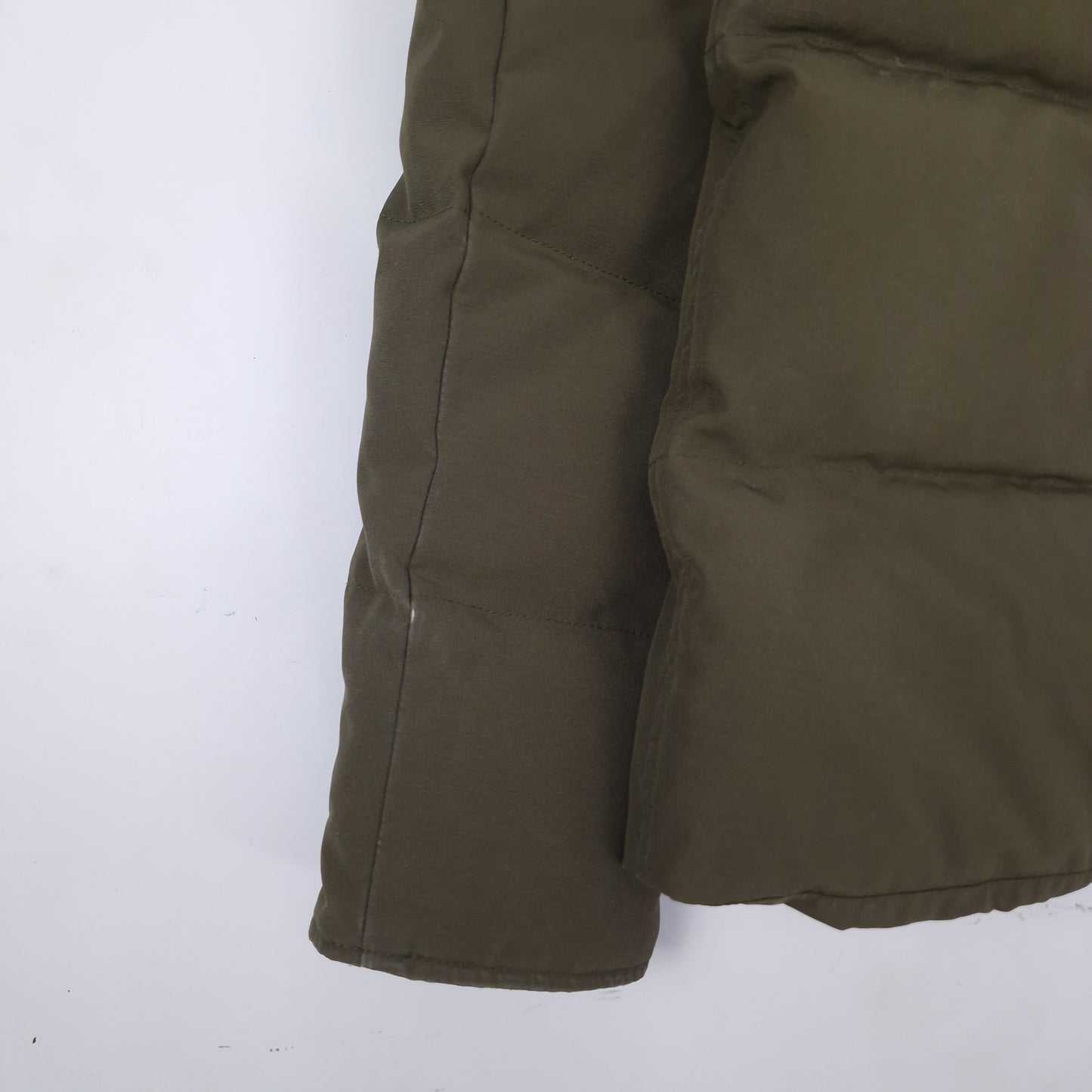 Canada Goose Wyndham Parka