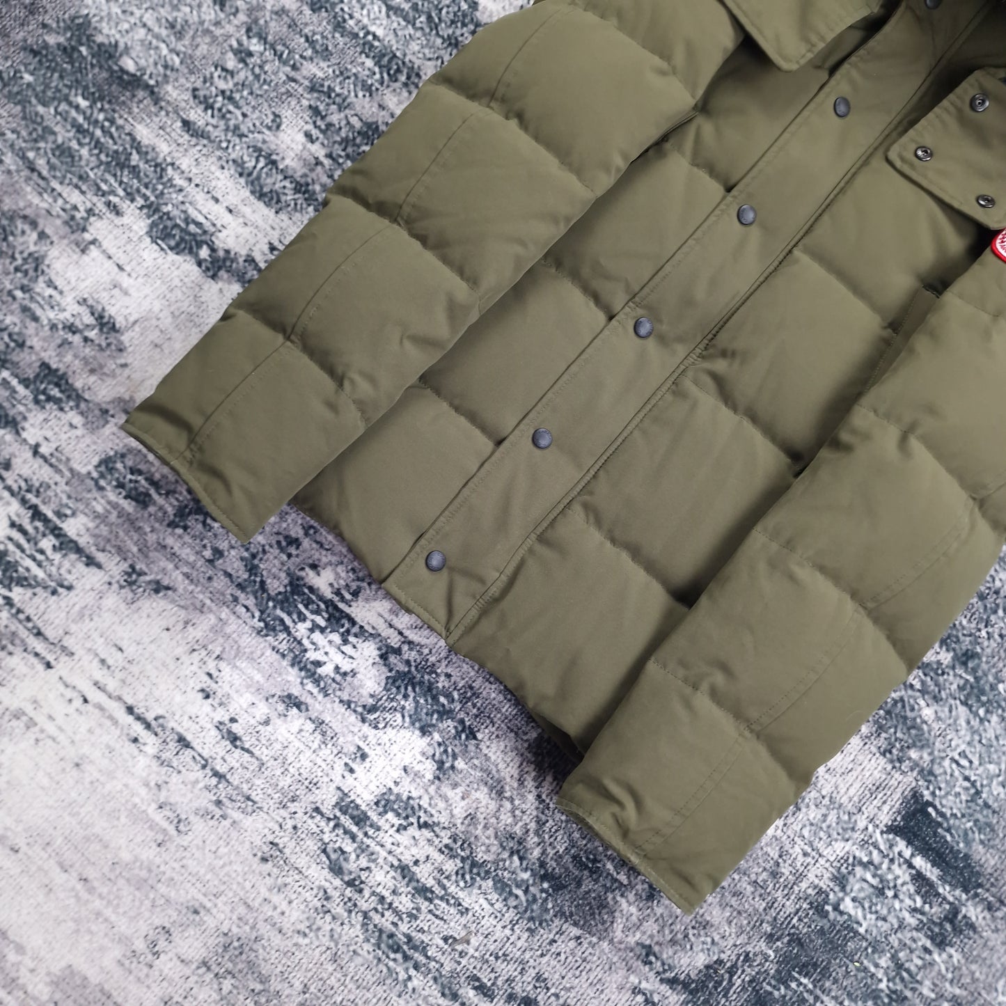 Canada Goose Wyndham Parka