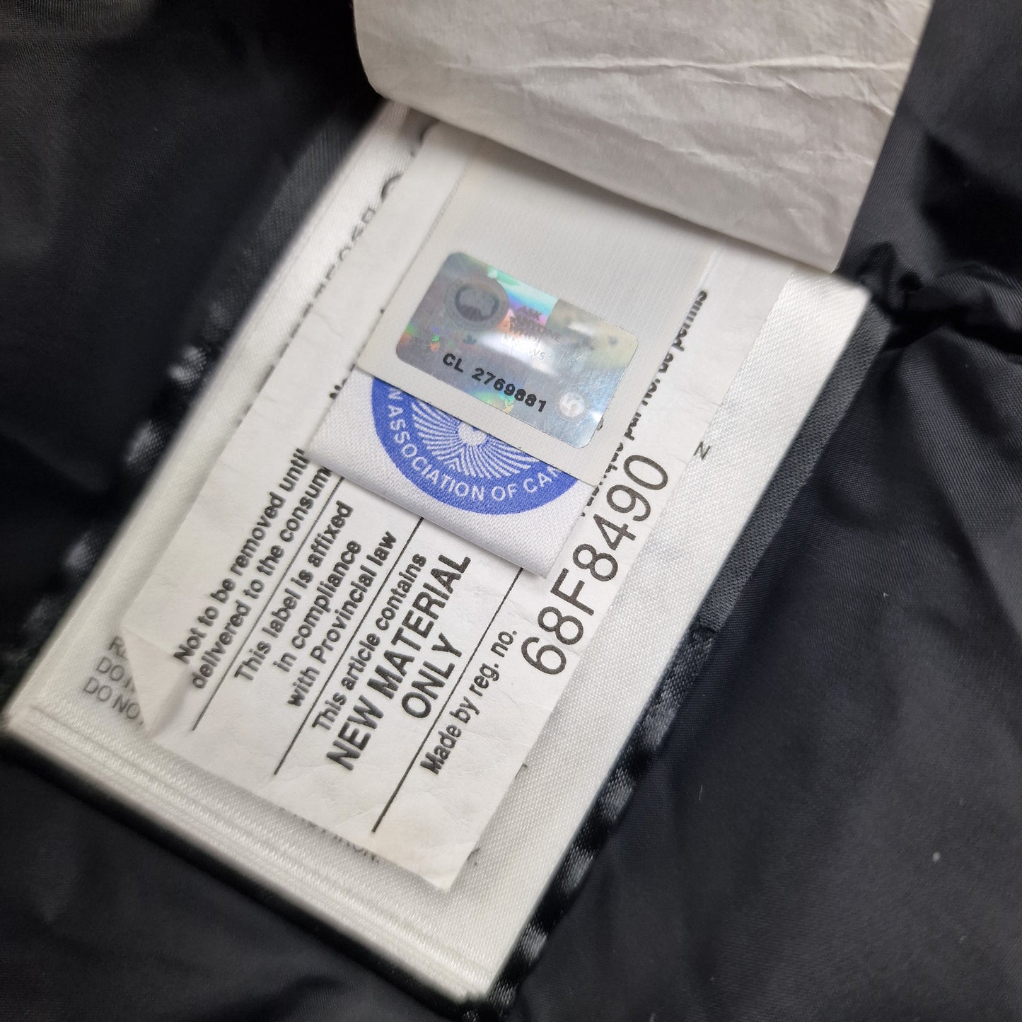 Canada Goose Wyndham Parka