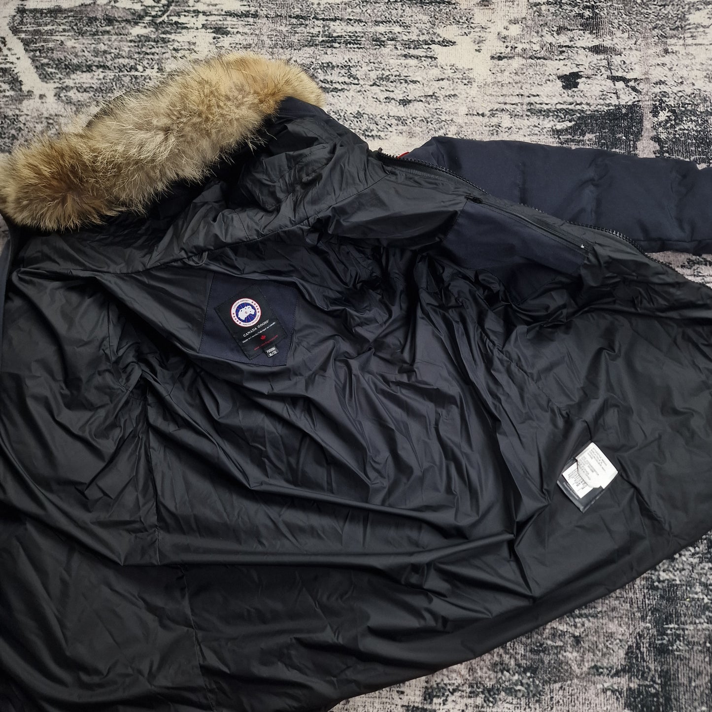 Canada Goose Carson Parka