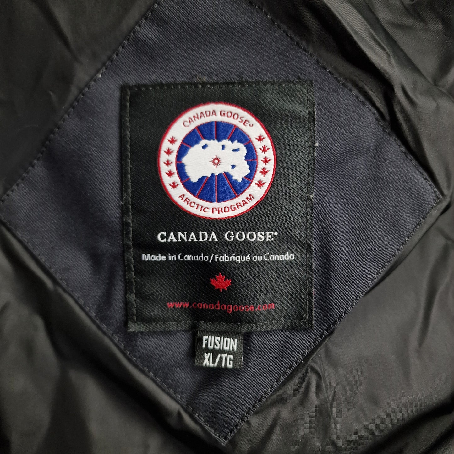 Canada Goose Carson Parka