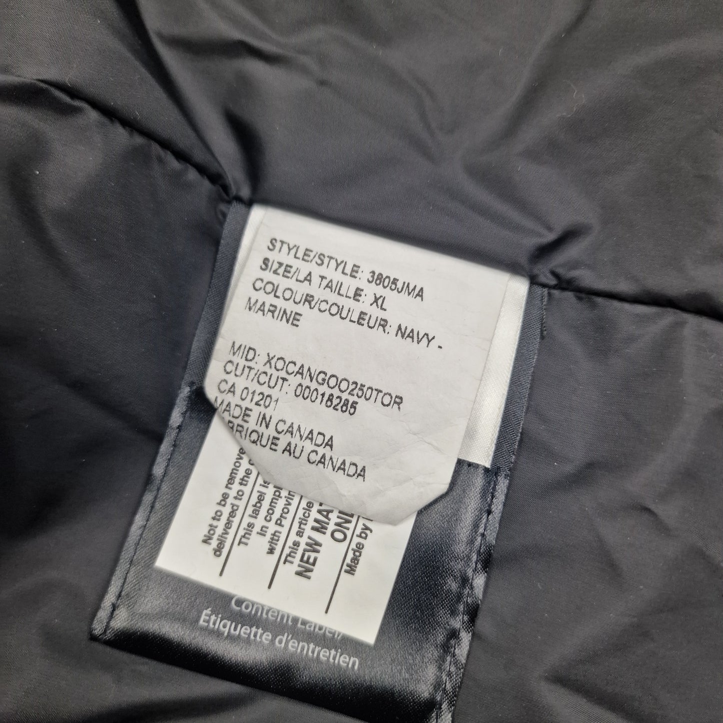 Canada Goose Carson Parka