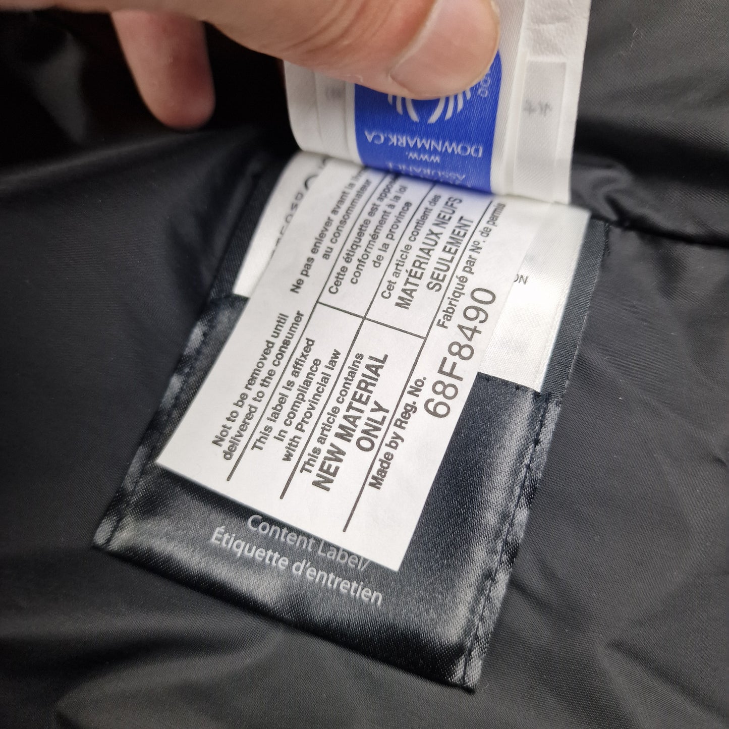 Canada Goose Carson Parka