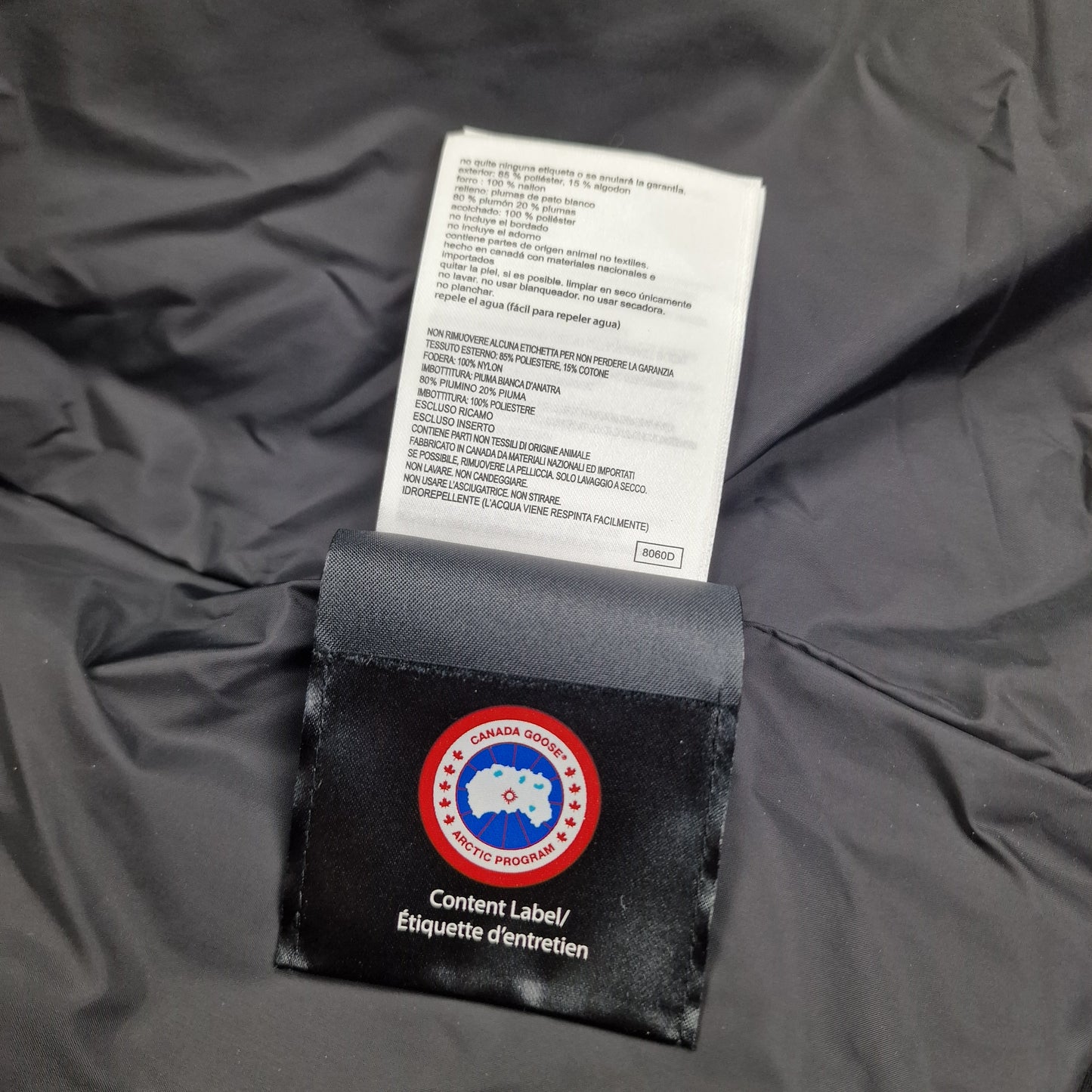 Canada Goose Chelsea Parka