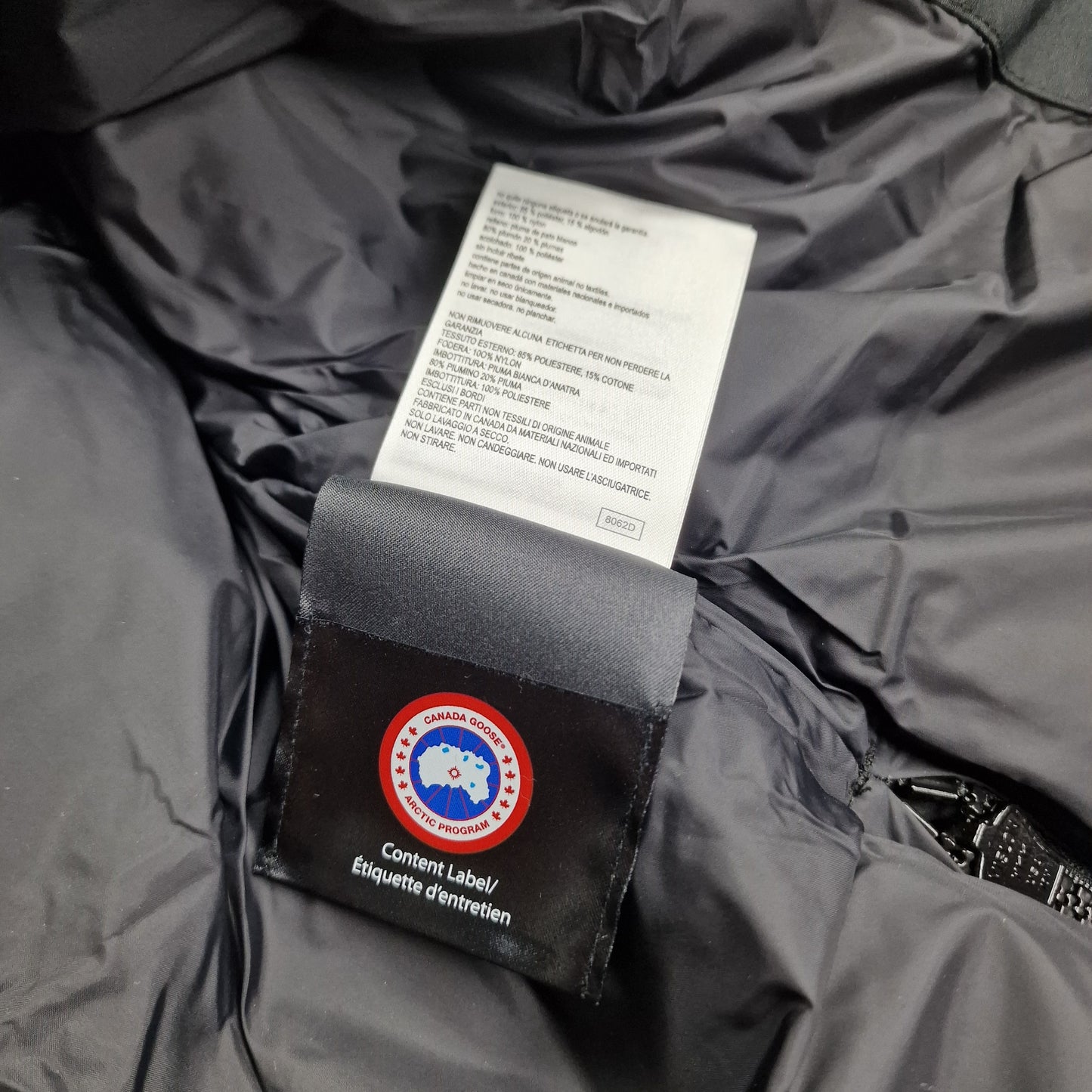 Canada Goose Maitland Parka