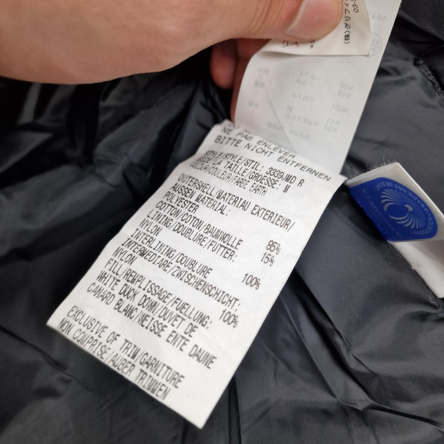 Canada Goose Hudson Vest
