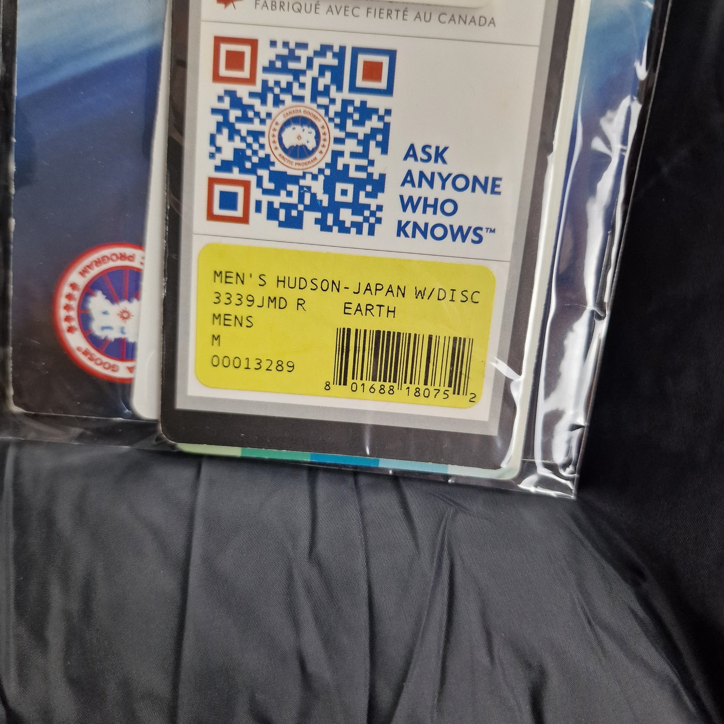 Canada Goose Hudson Vest