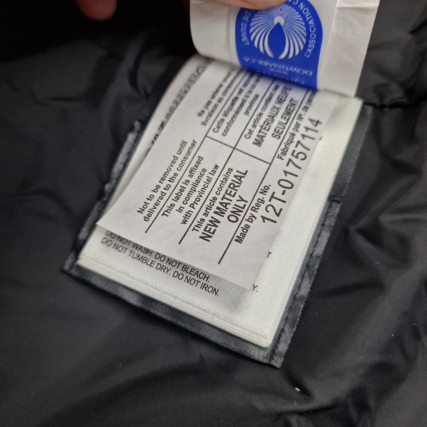 Canada Goose Wyndham Parka