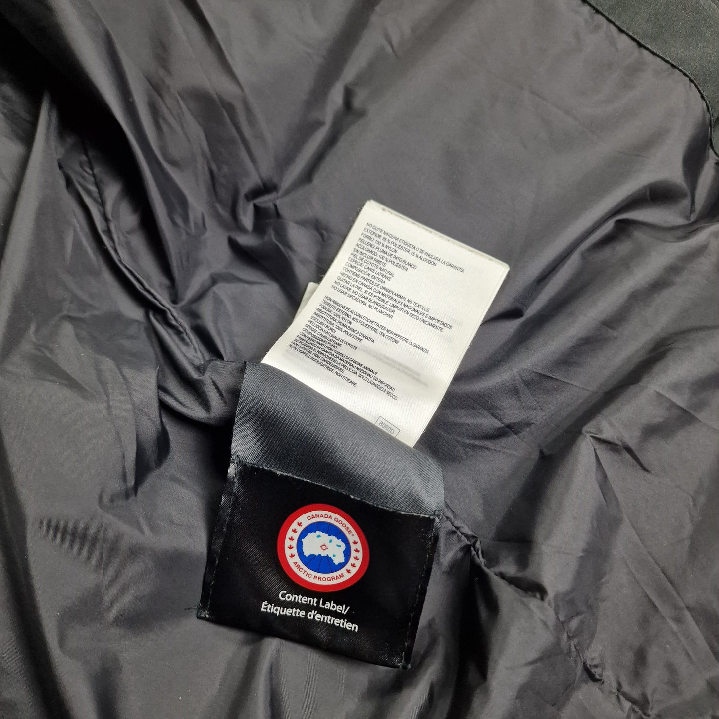 Canada Goose Wyndham Parka