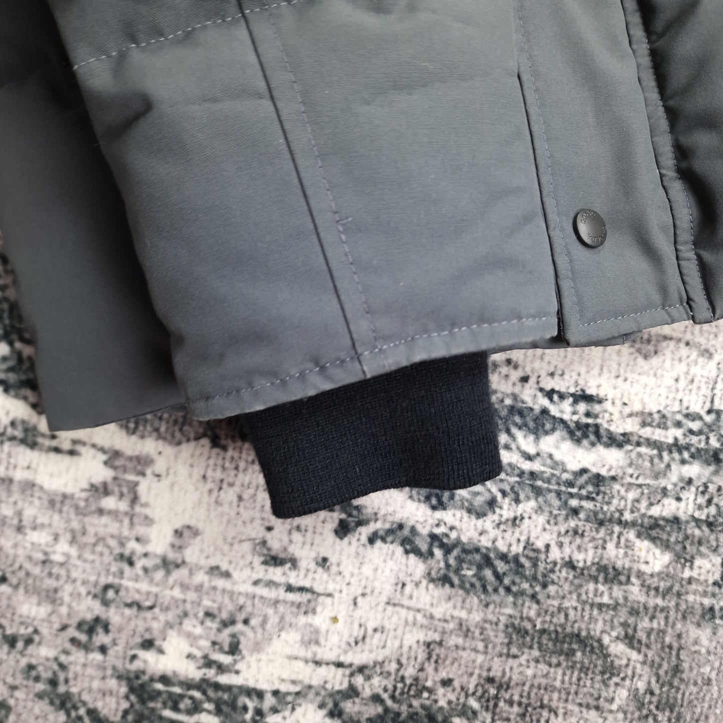 Canada Goose Wyndham Parka