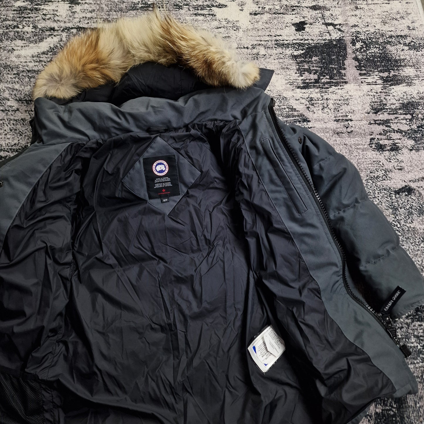 Canada Goose Wyndham Parka